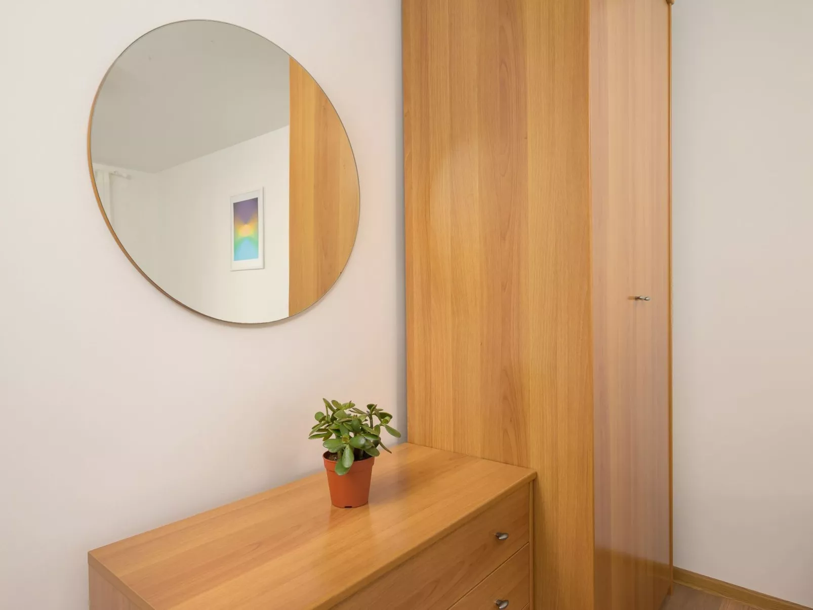 Wohnung Pina Porec-Binnen