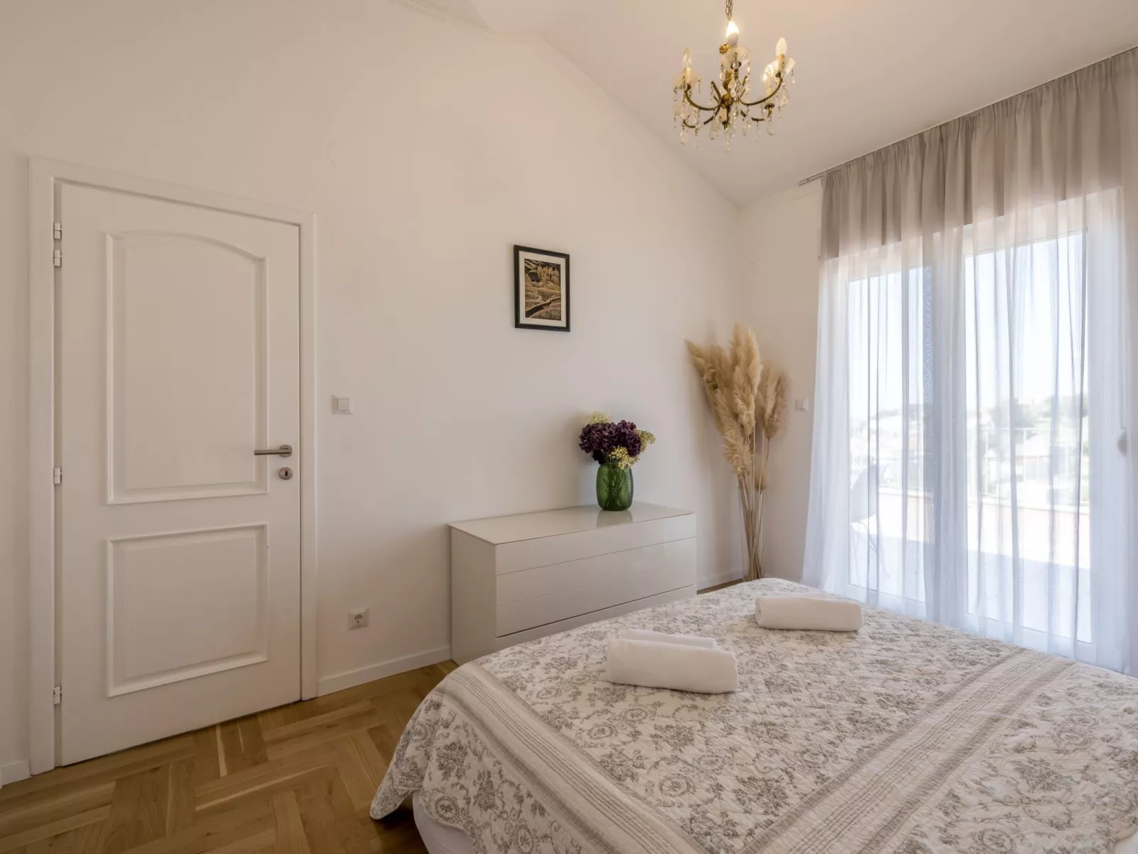 Ferienvilla "Artea"-Binnen