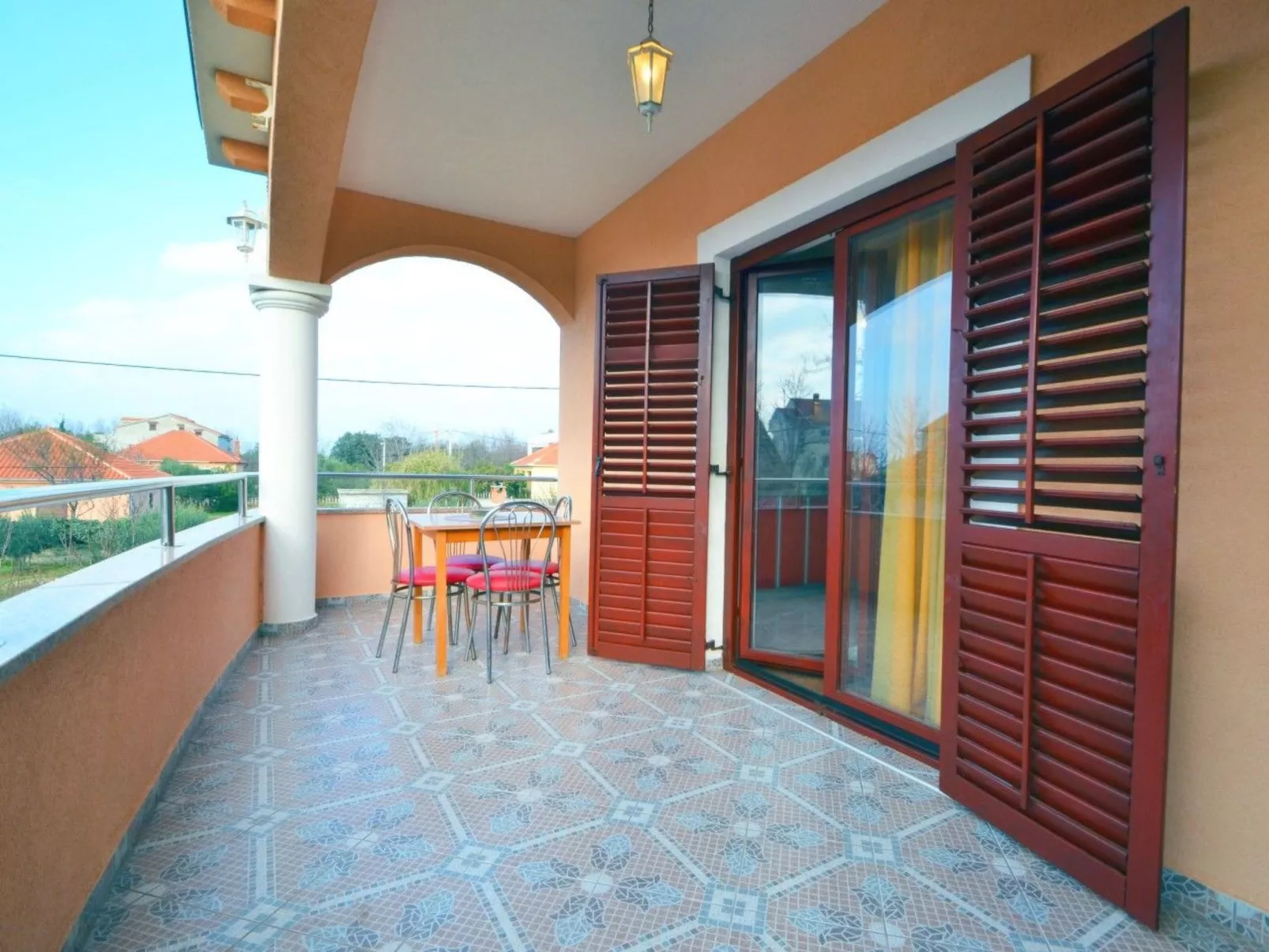 Wohnung Lungomare mit Grill - von TA Leut Agency