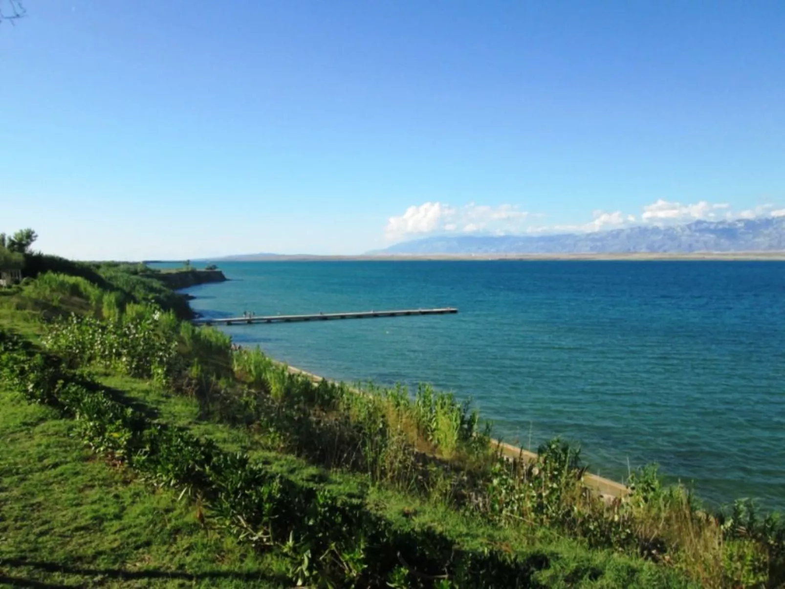 Appartement Kristi in Strandnähe - Agentur TA Leut-Image-tags.info