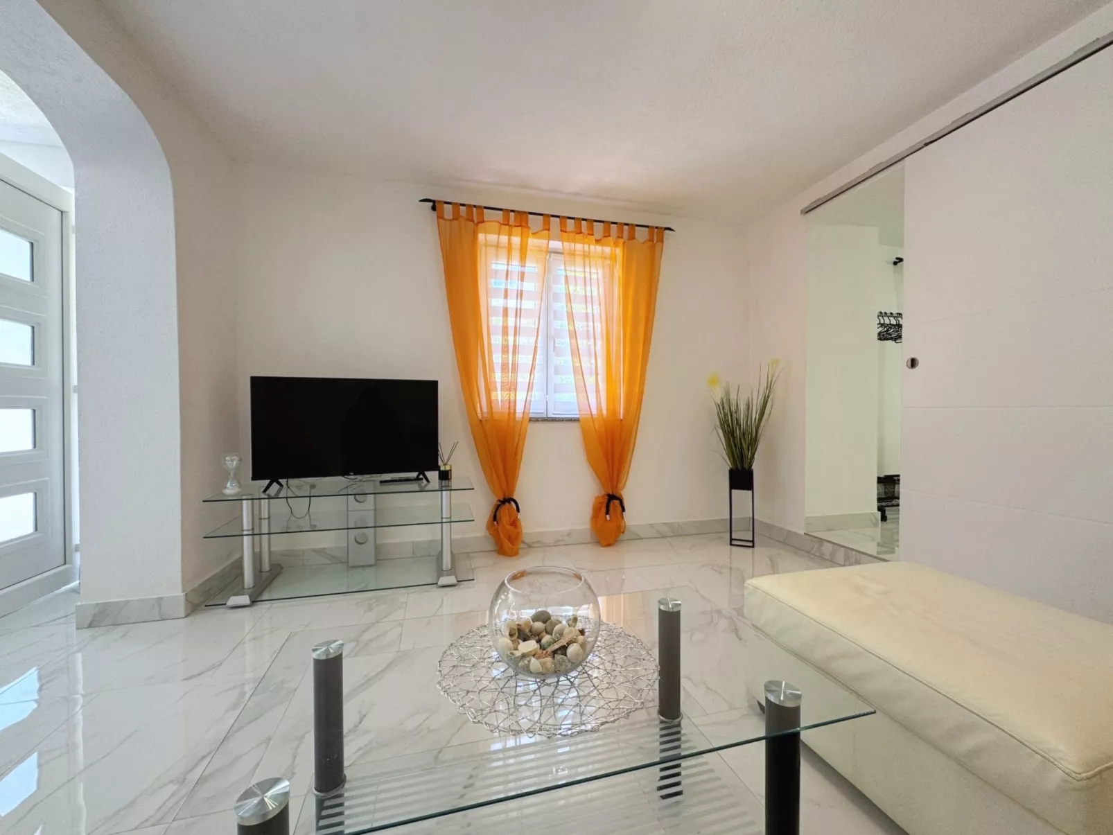 Apartment TOP 1-Binnen