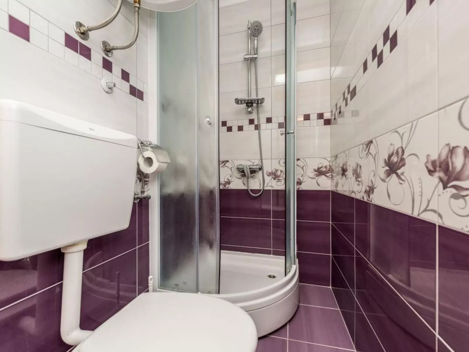 Wohnung Delfin mit Meerblick - TA Leut Agency - Binnen