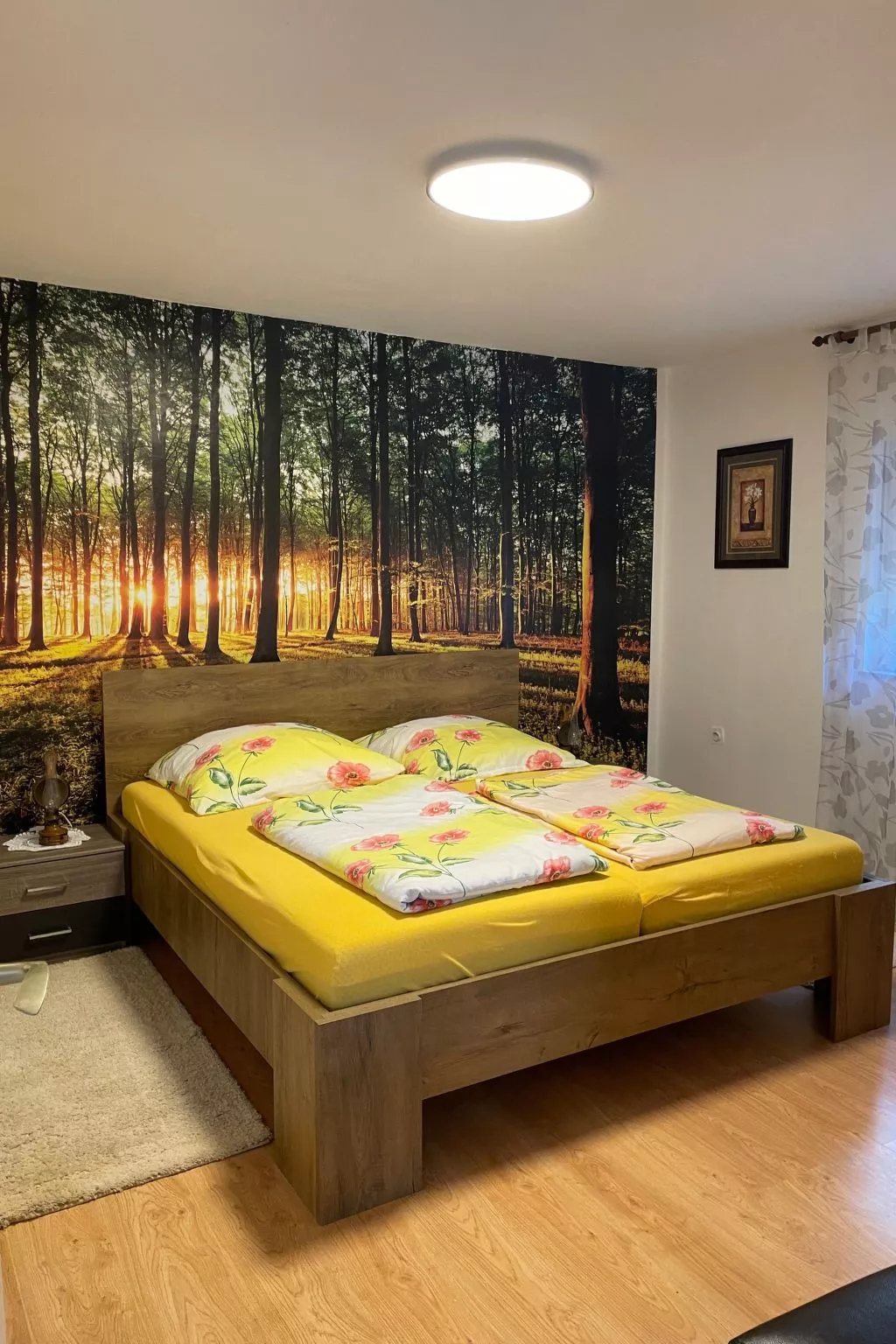 Wohnungen Nada in Sabunike - von TA Leut Agency-Binnen