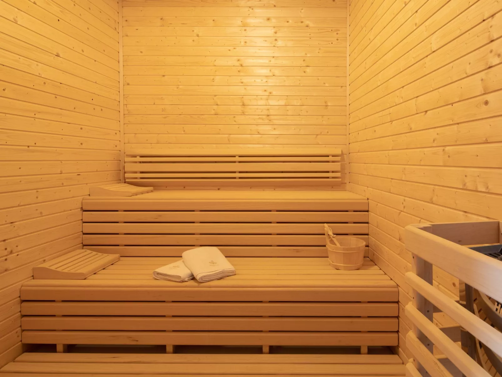 Villa Lu in Oklaj-Binnen