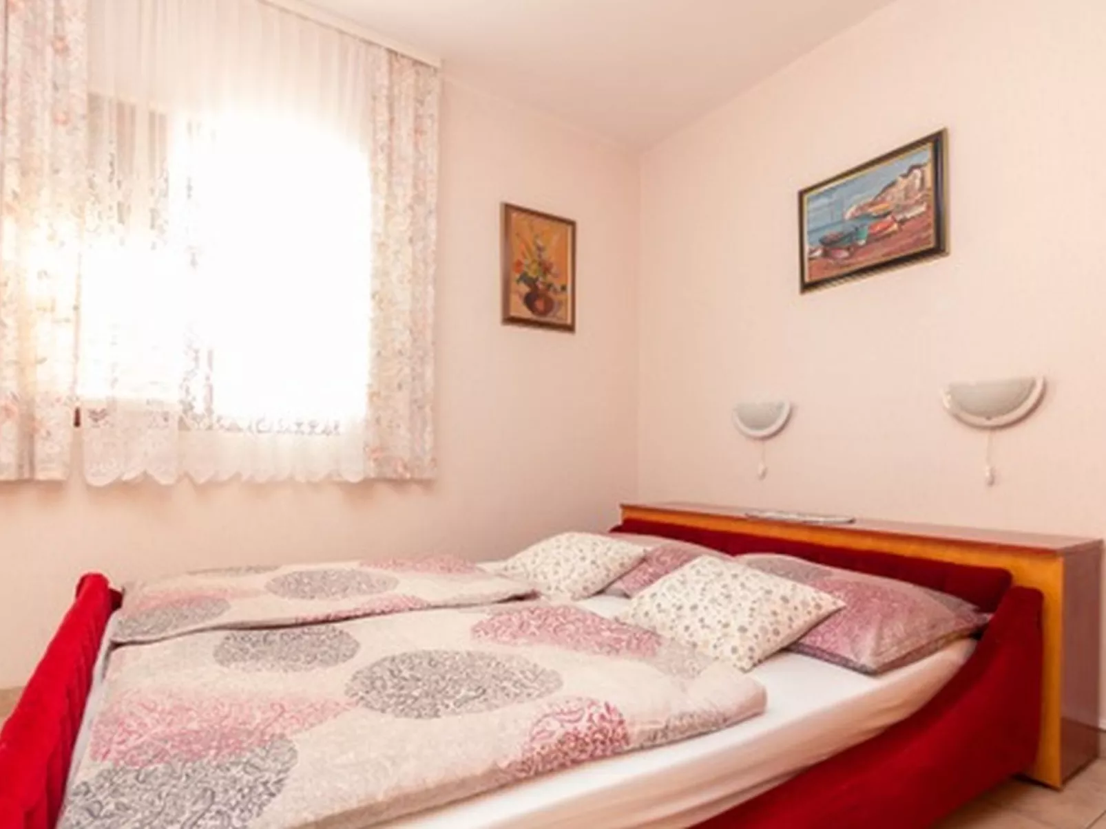 Wohnung Barby nahe Sandstrand - Agentur TA Leut-Binnen