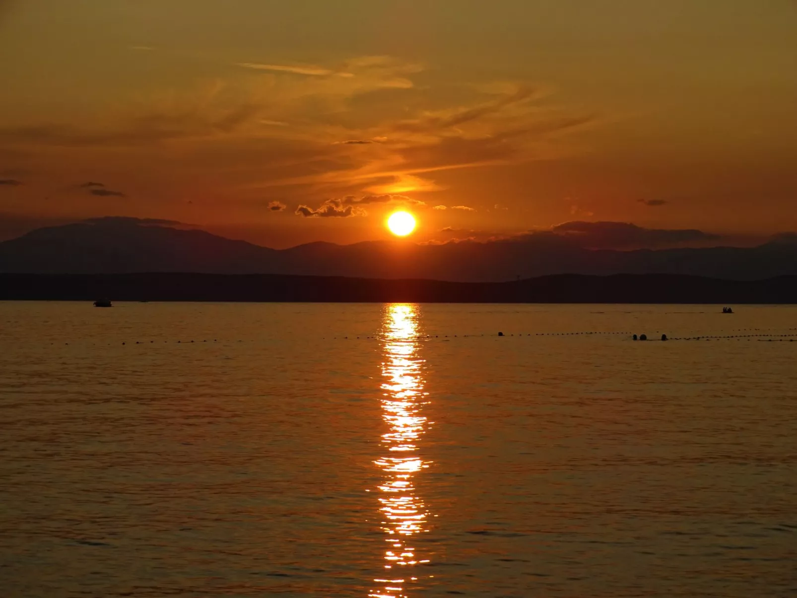 Apartment "Vila Veronique 7"-Buiten