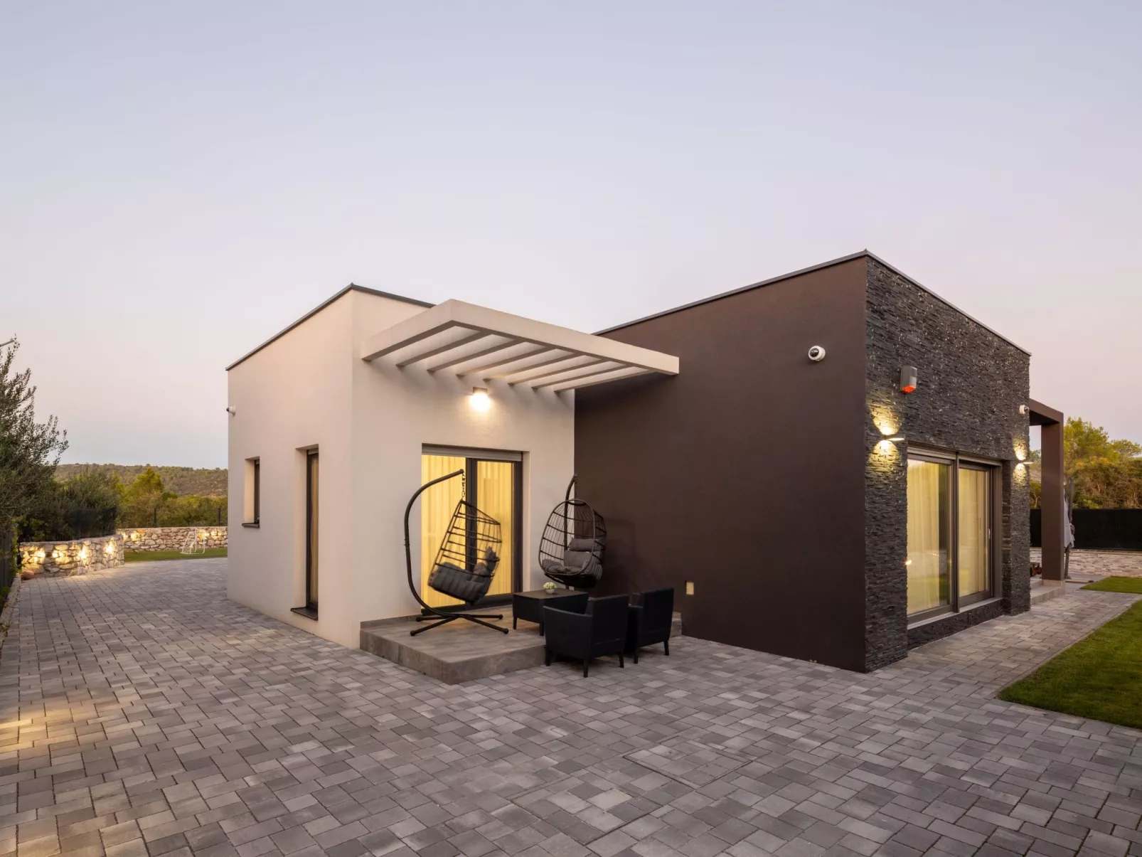 Villa Andrea-Image-tags.info