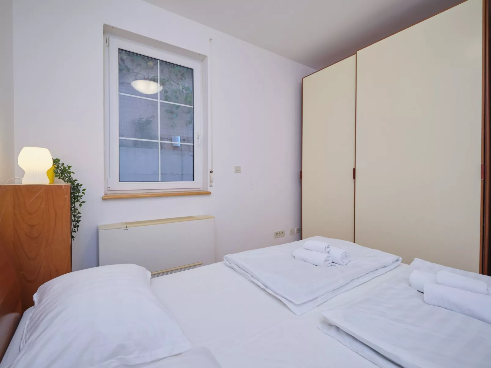 Für 6 Personen ca. 120 m&sup2; in Split, Dalmatien (Gespanschaft Split-Dalmatie-Binnen