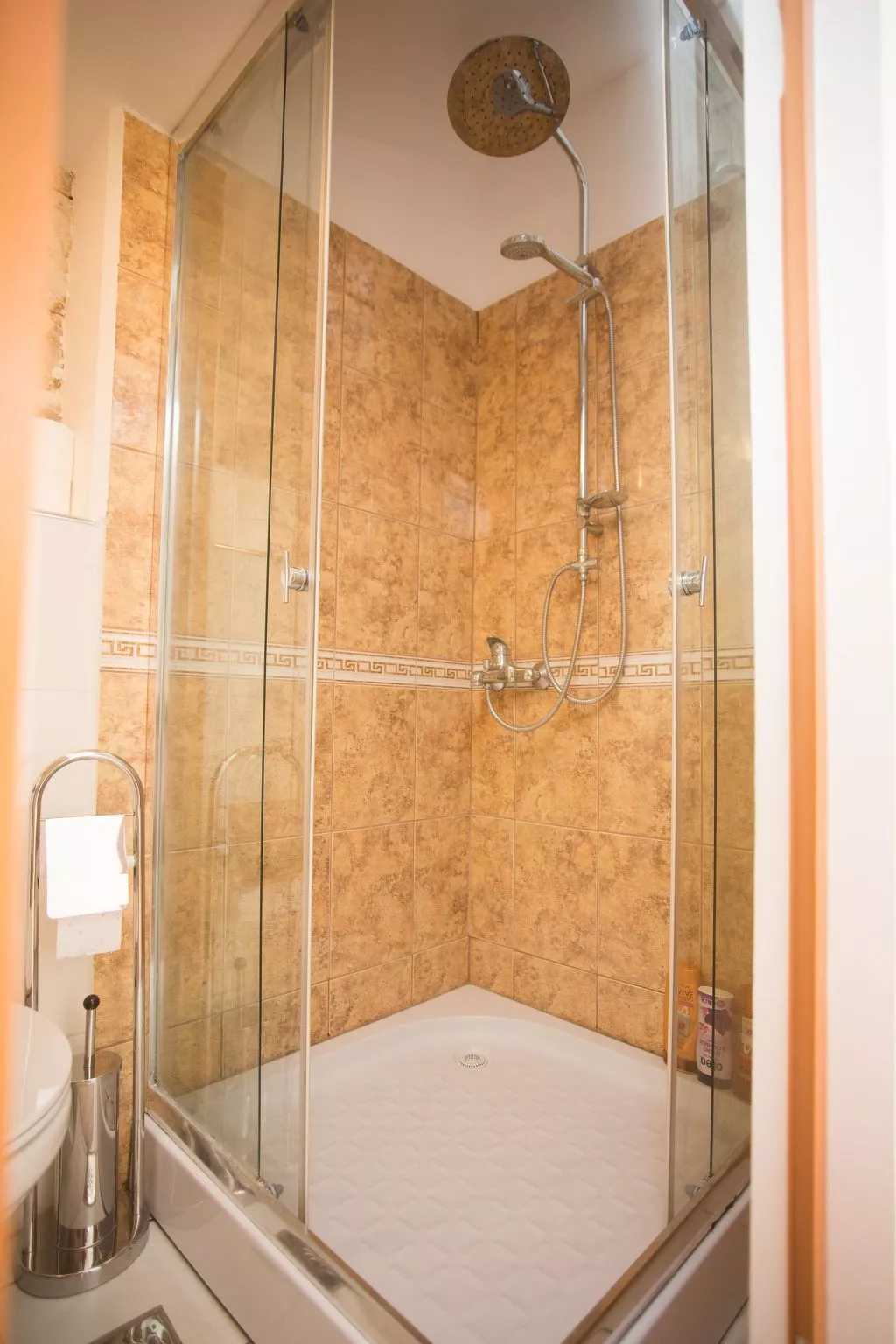 Dalmatinisches Haus in der Altstadt von Split-Image-tags.info