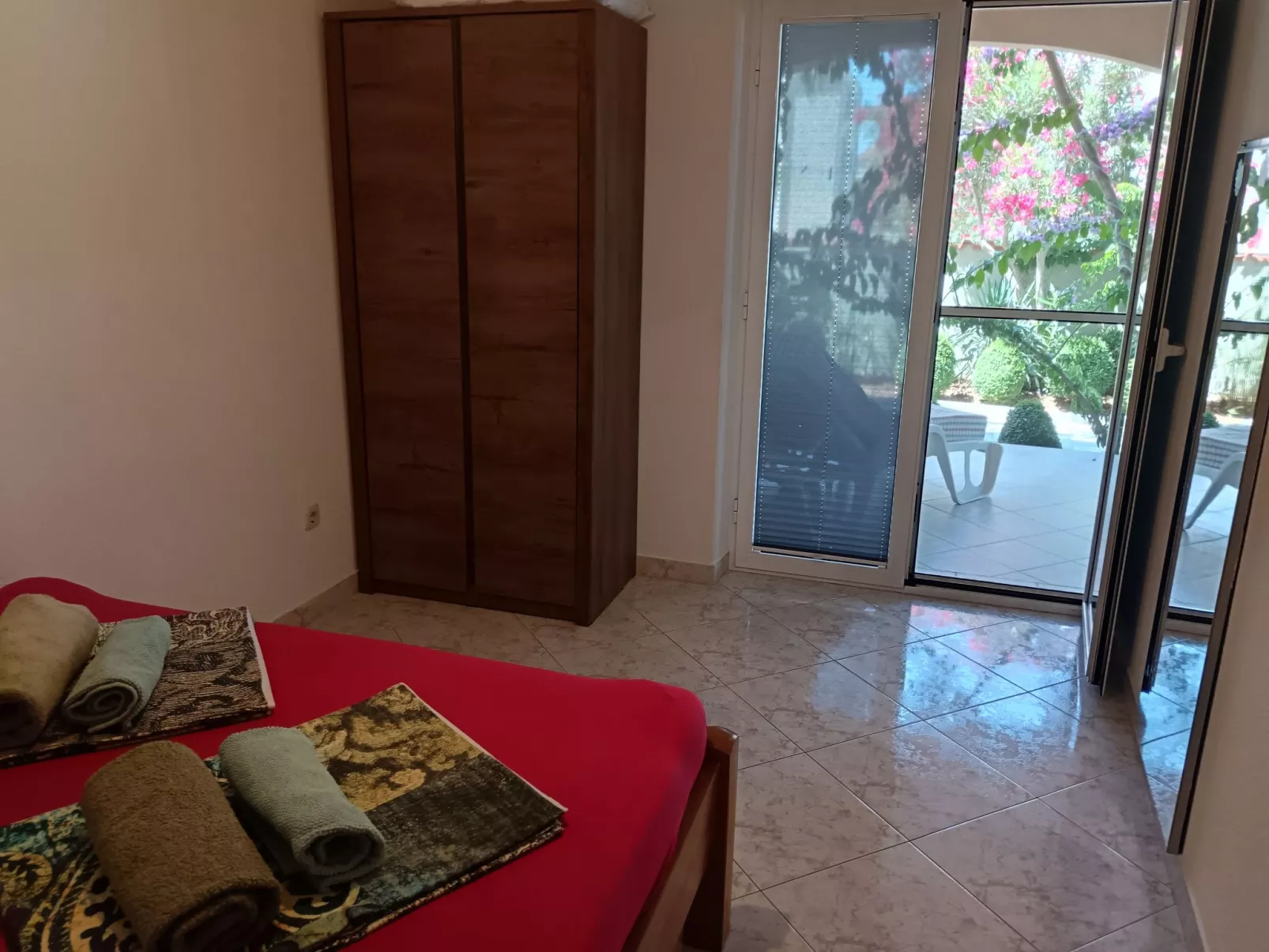 "Moreta Mare" mit Terrasse-Binnen