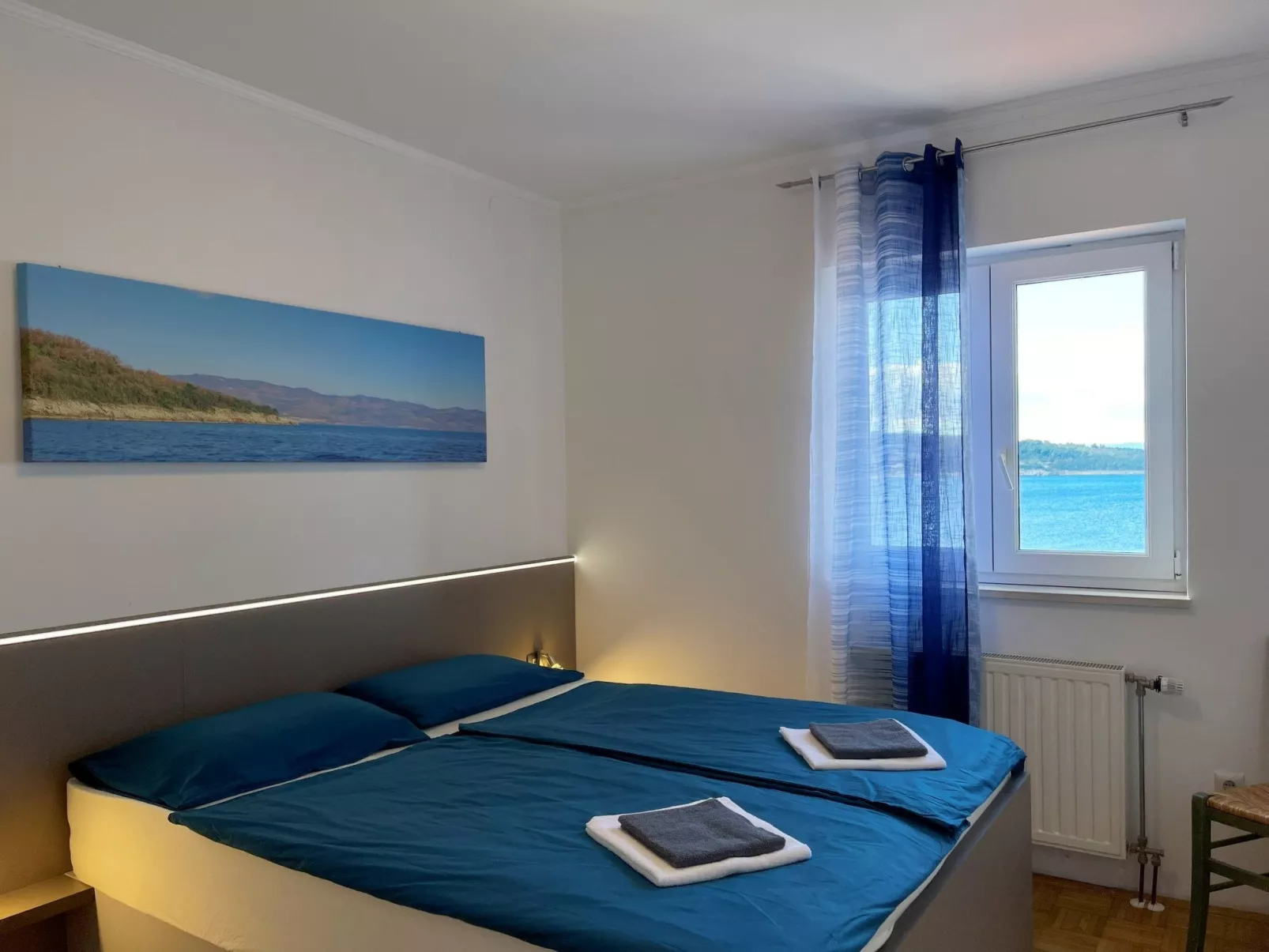 Apartment Neptun - Binnen