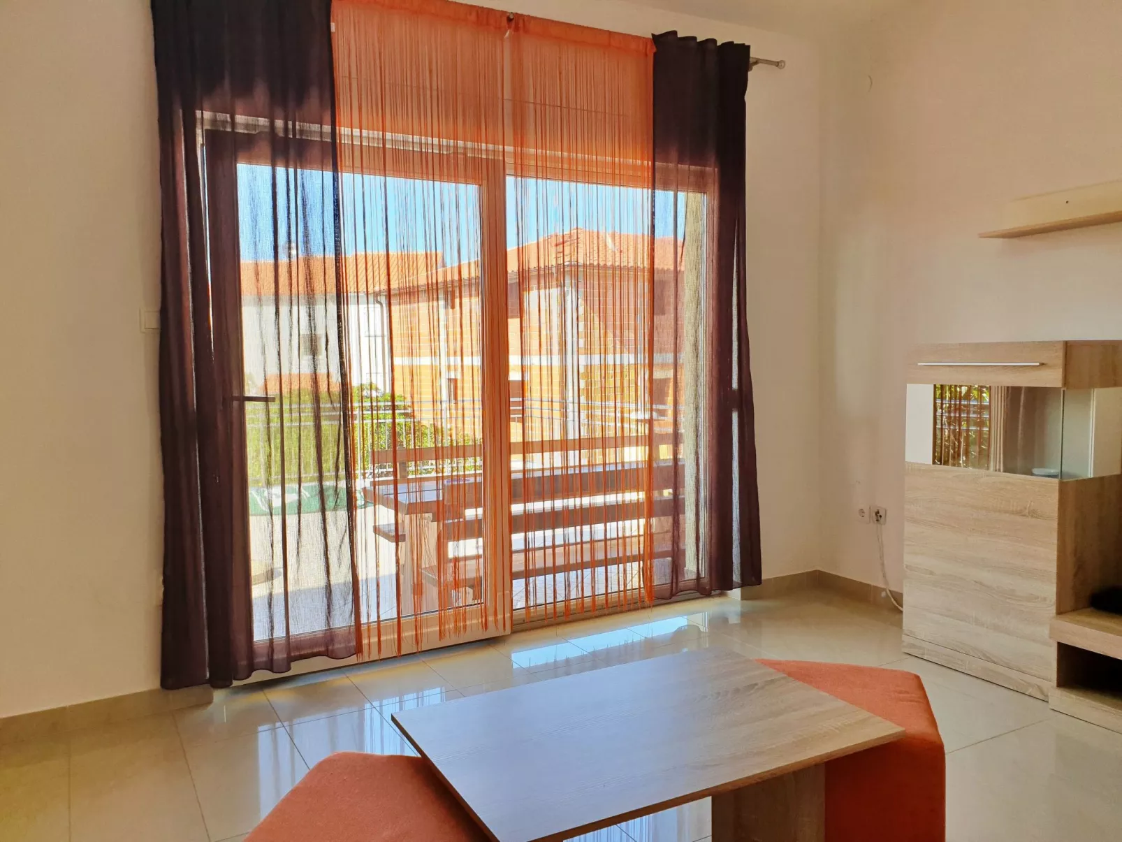 Apartment Rea-Binnen