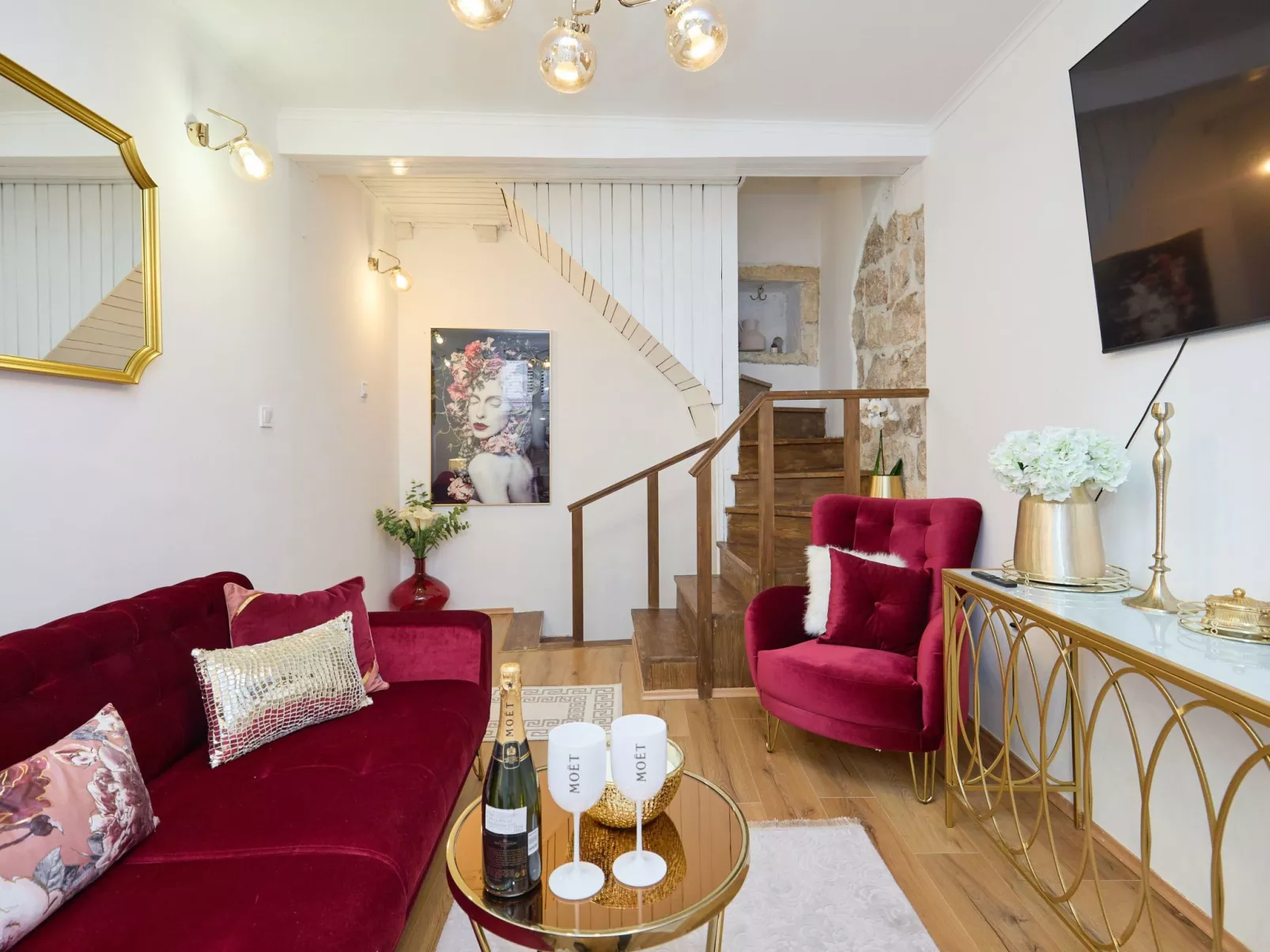 Casa Nevia Altstadt Dubrovnik-Binnen