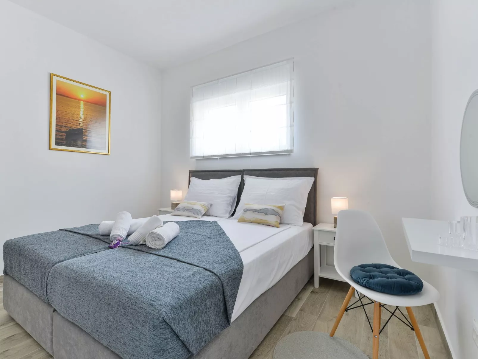 Villa Vrsi 02 mit beheiztem Pool - Agentur TA Leut-Binnen