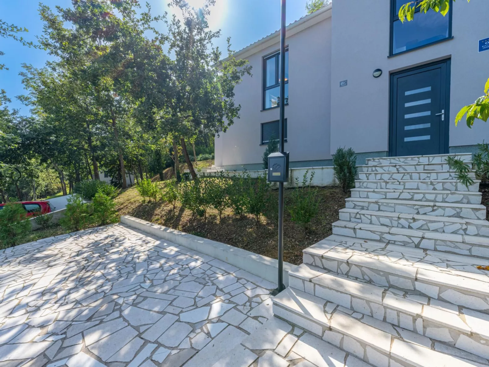 Für 5 Personen und 1 Kind in Kukurini, Istrien (Binnenland von Istrien)-Image-tags.info