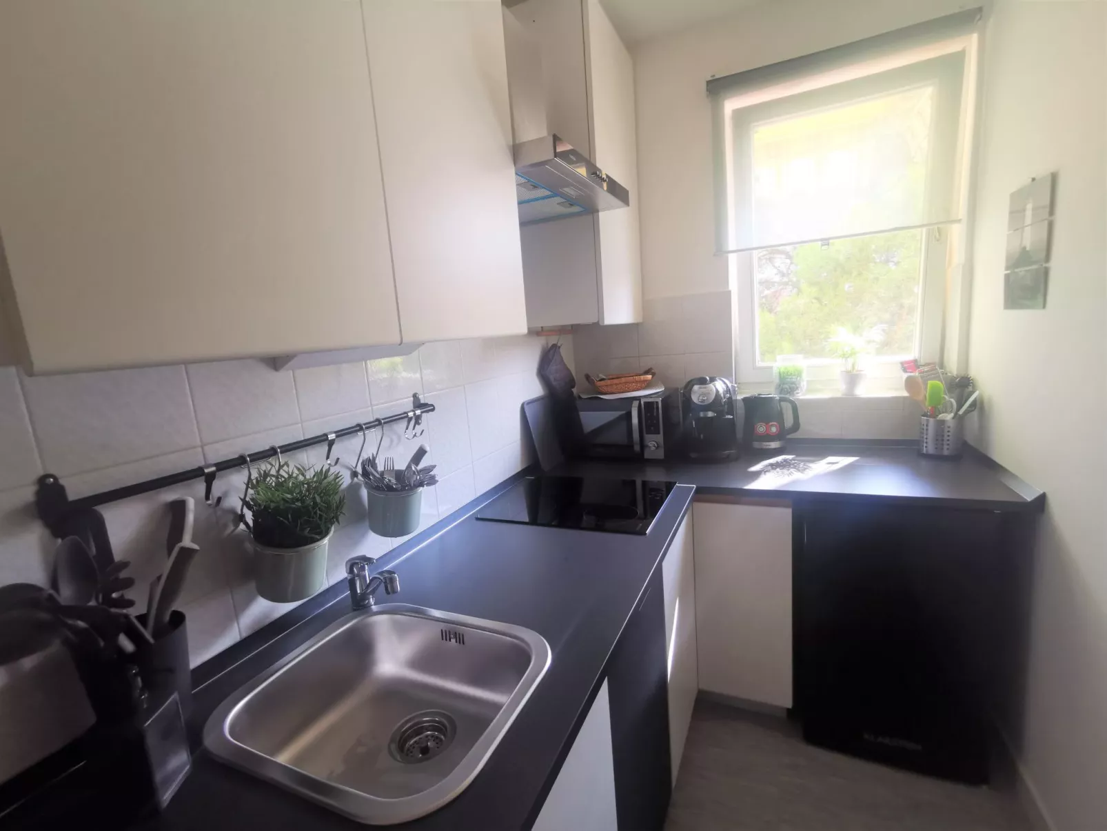 Summer escape Rovinj-Binnen