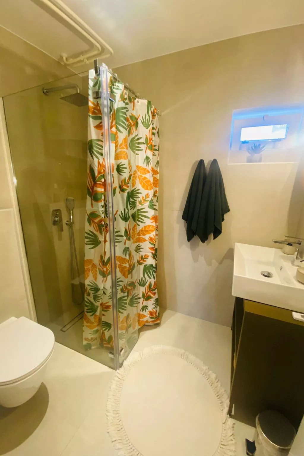 Wohnung zwischen Meer, Kultur und Natur-Binnen