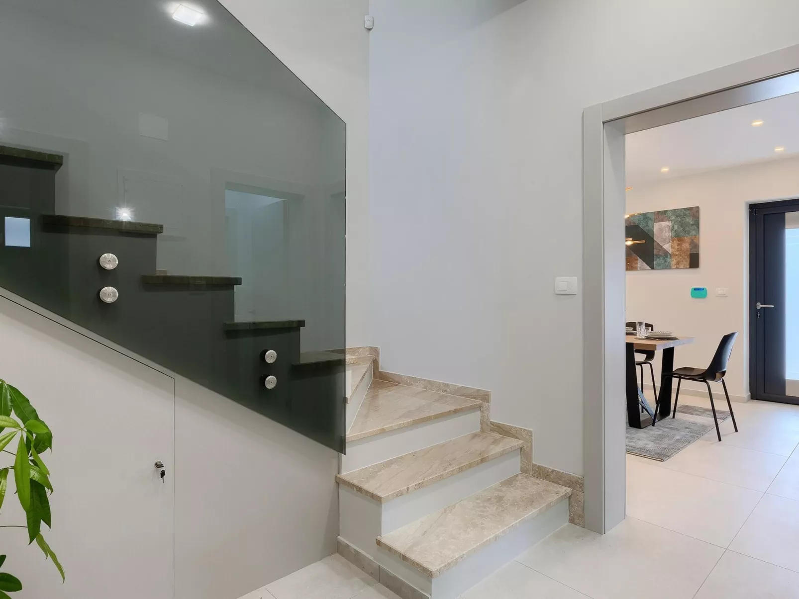 Villa Cascada-Buiten