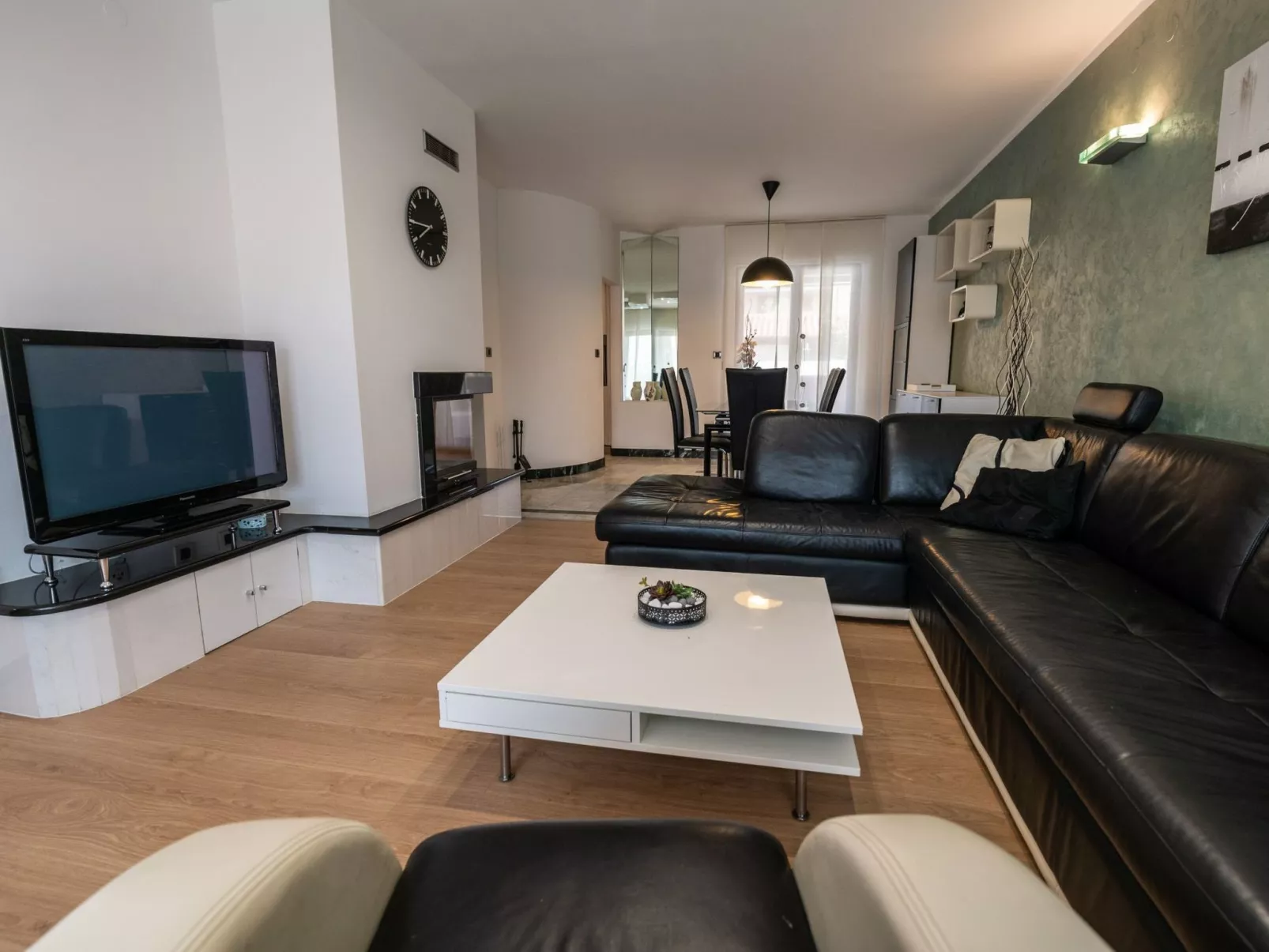 Wohnung "Vinkuran Medulin"-Binnen