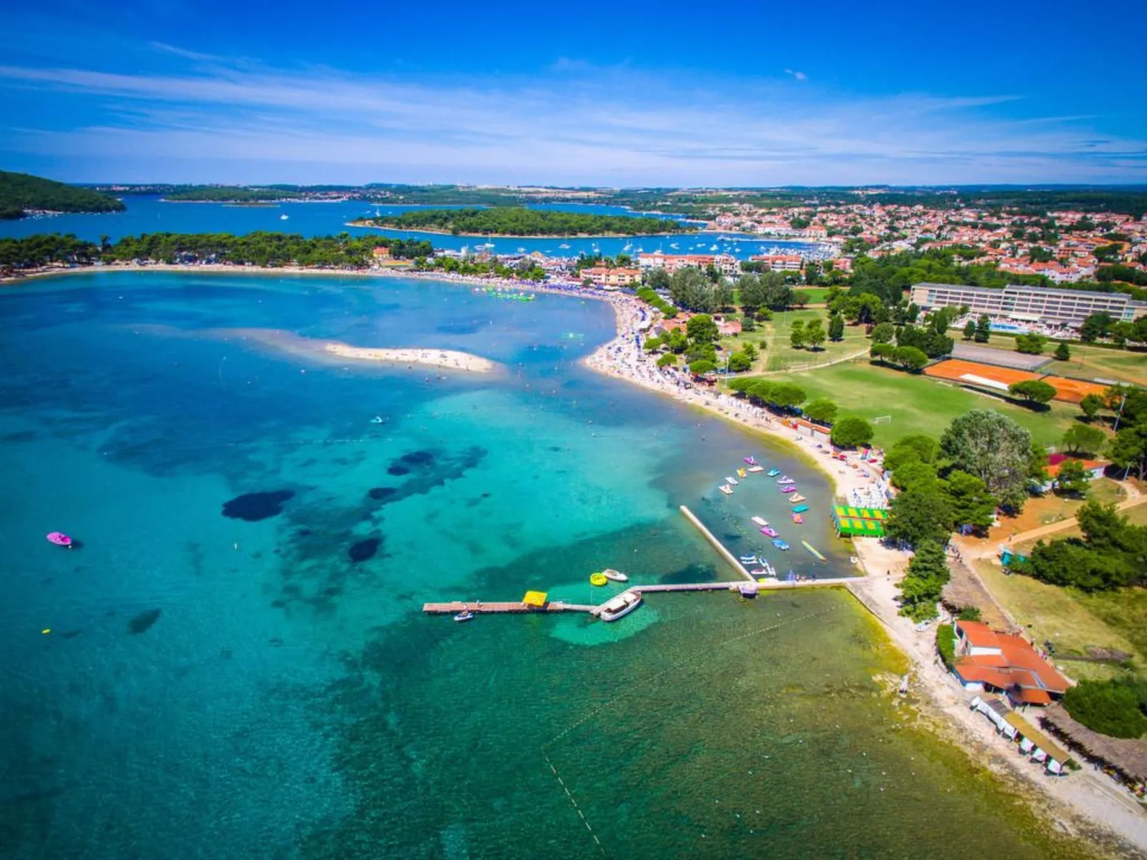 Ferienvilla "Markulin"-Image-tags.info