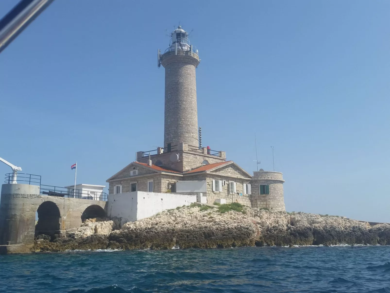 Traumurlaub in einer Villa in Strandnähe-Buiten