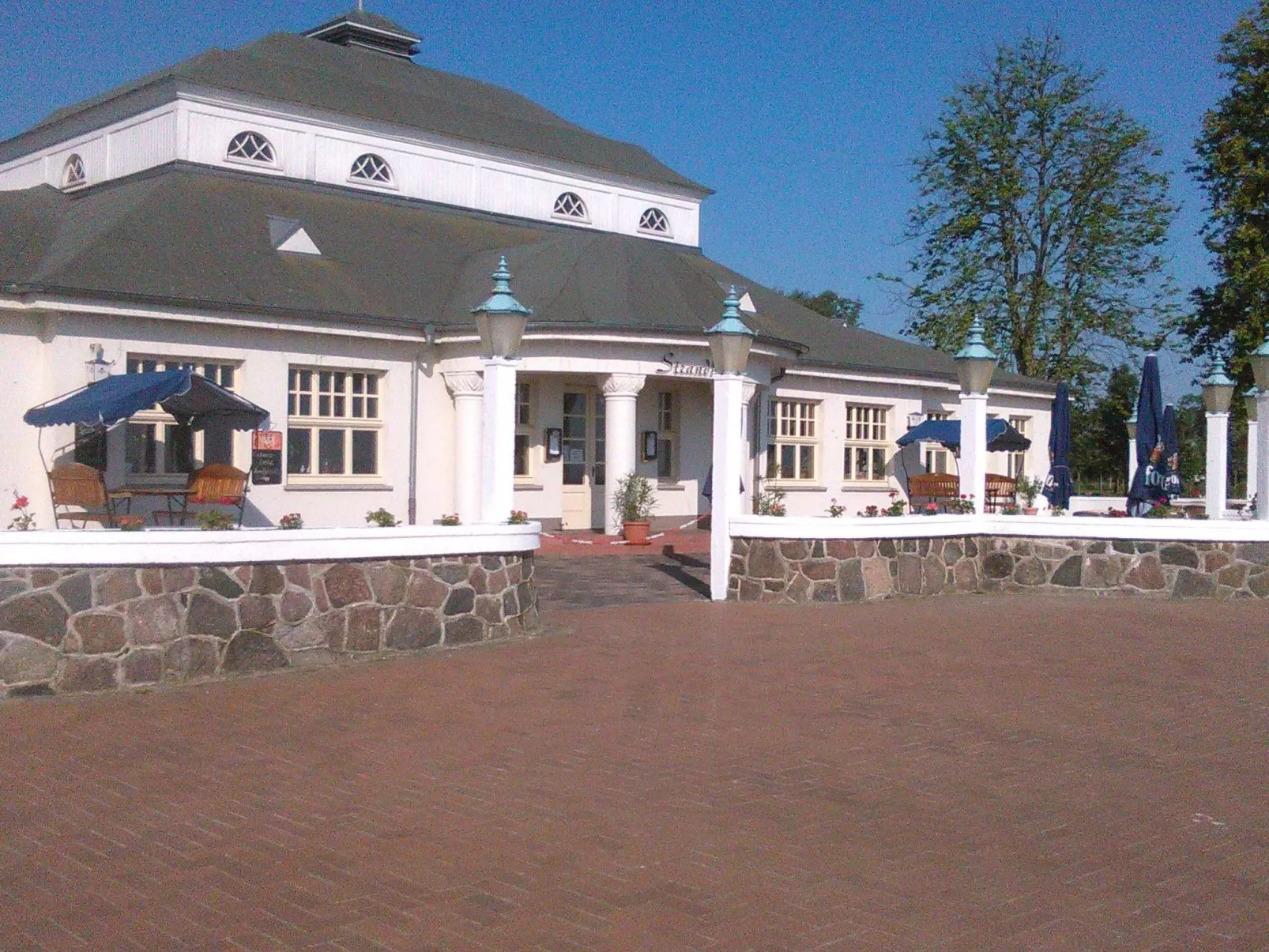 Ferienwohnung,,Manu"