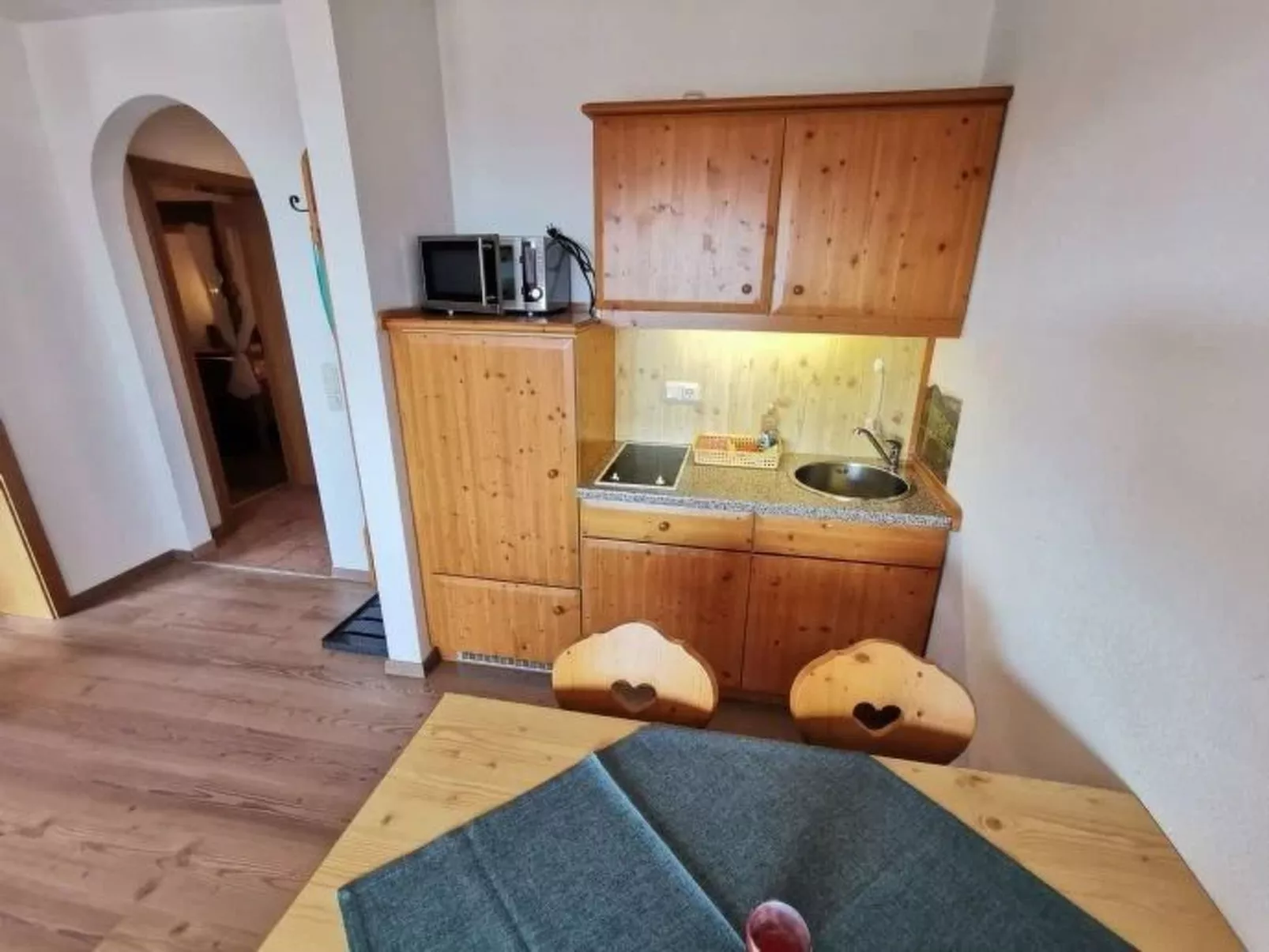 Im Bayerischen Wald inkl. aktivCard-Binnen