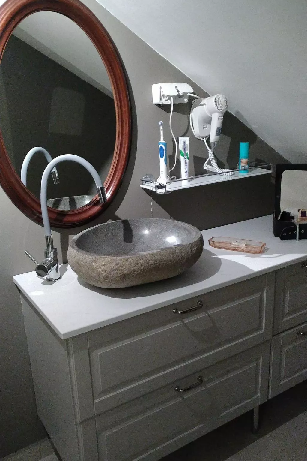 Masterapartment-Binnen