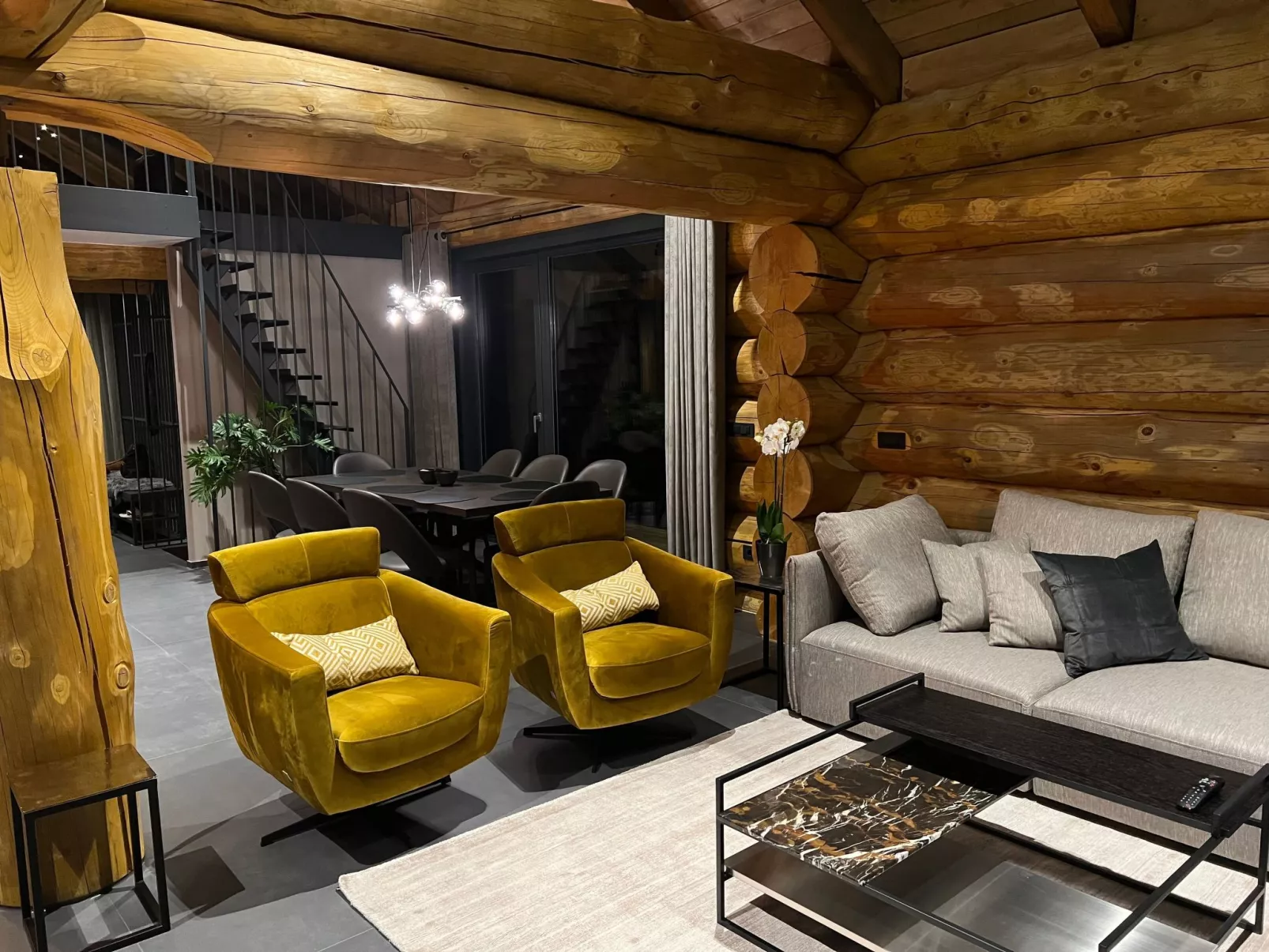 Chalet Maibrunnen -B- in Kleinkirchheim-Binnen