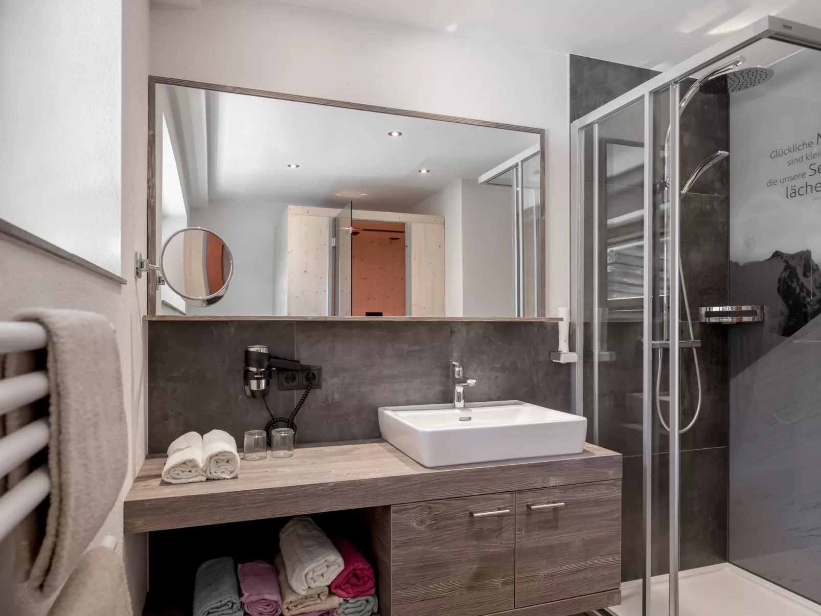 The Peak Sölden-Binnen