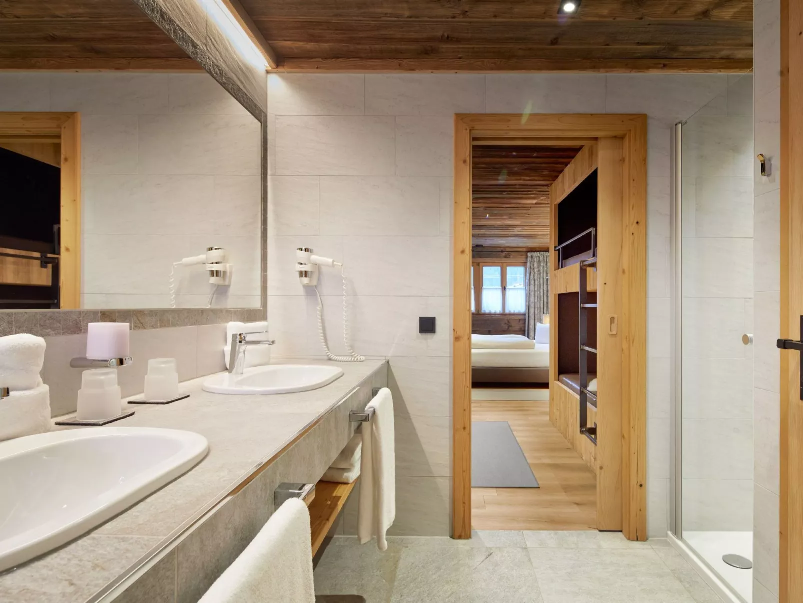 Chalet Promi-Alm in Flachau-Image-tags.info