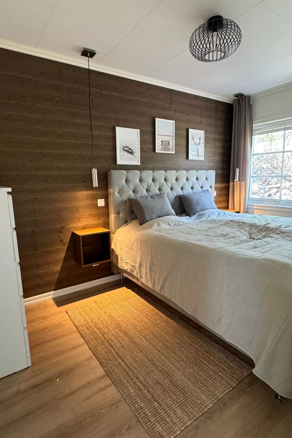 Haus am See Gnötteln-Binnen