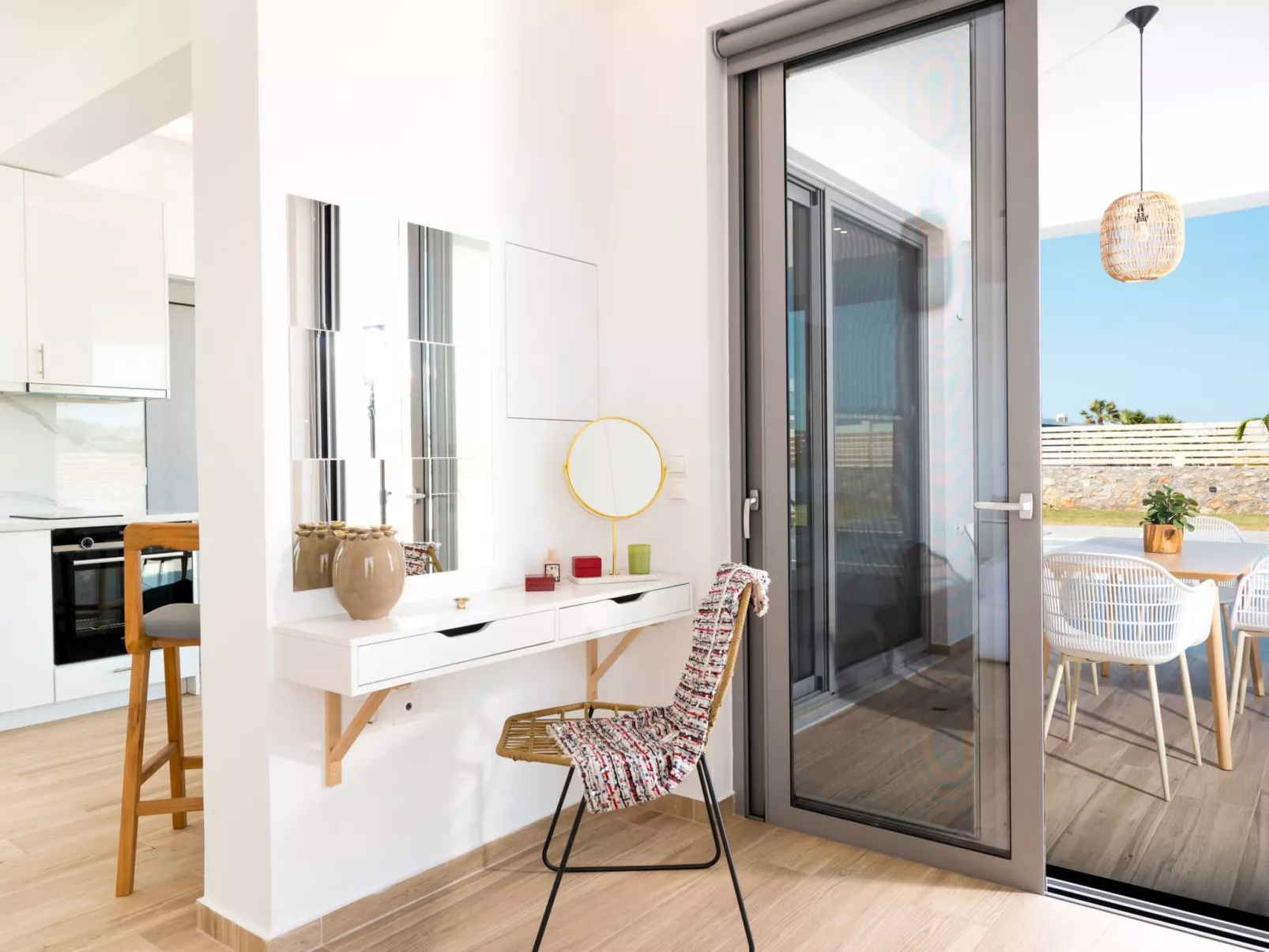 Sardines Luxury Villa 1 - Privater Pool und Garten-Image-tags.info