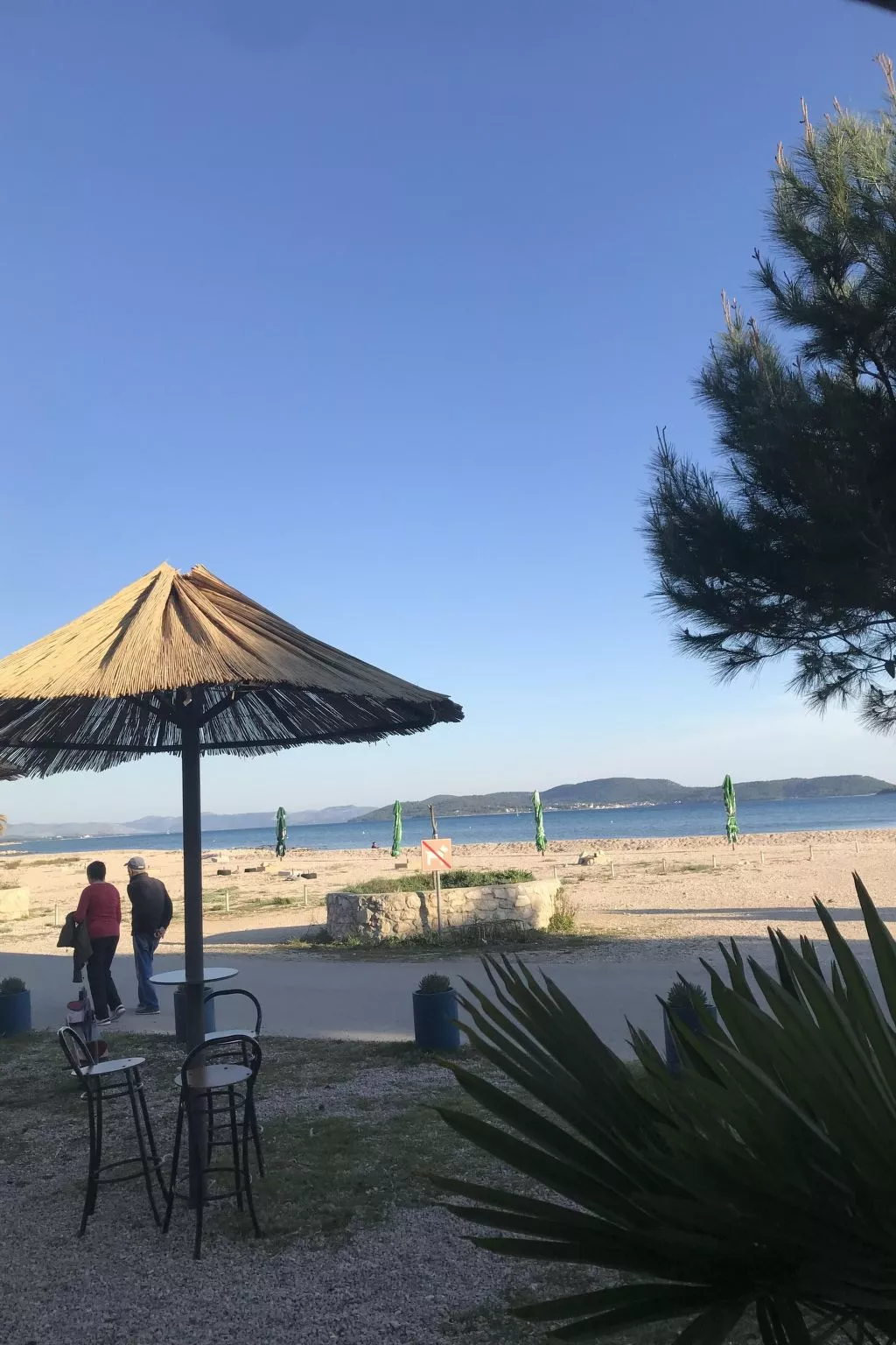 Bella Casa Srima Premium-Buiten