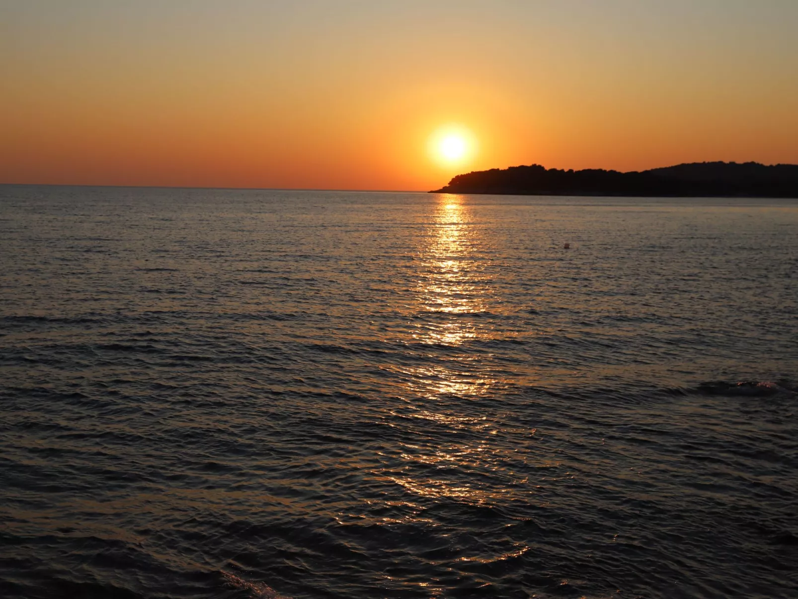 Gemütliche Wohnung mit Gartenblick-Buiten