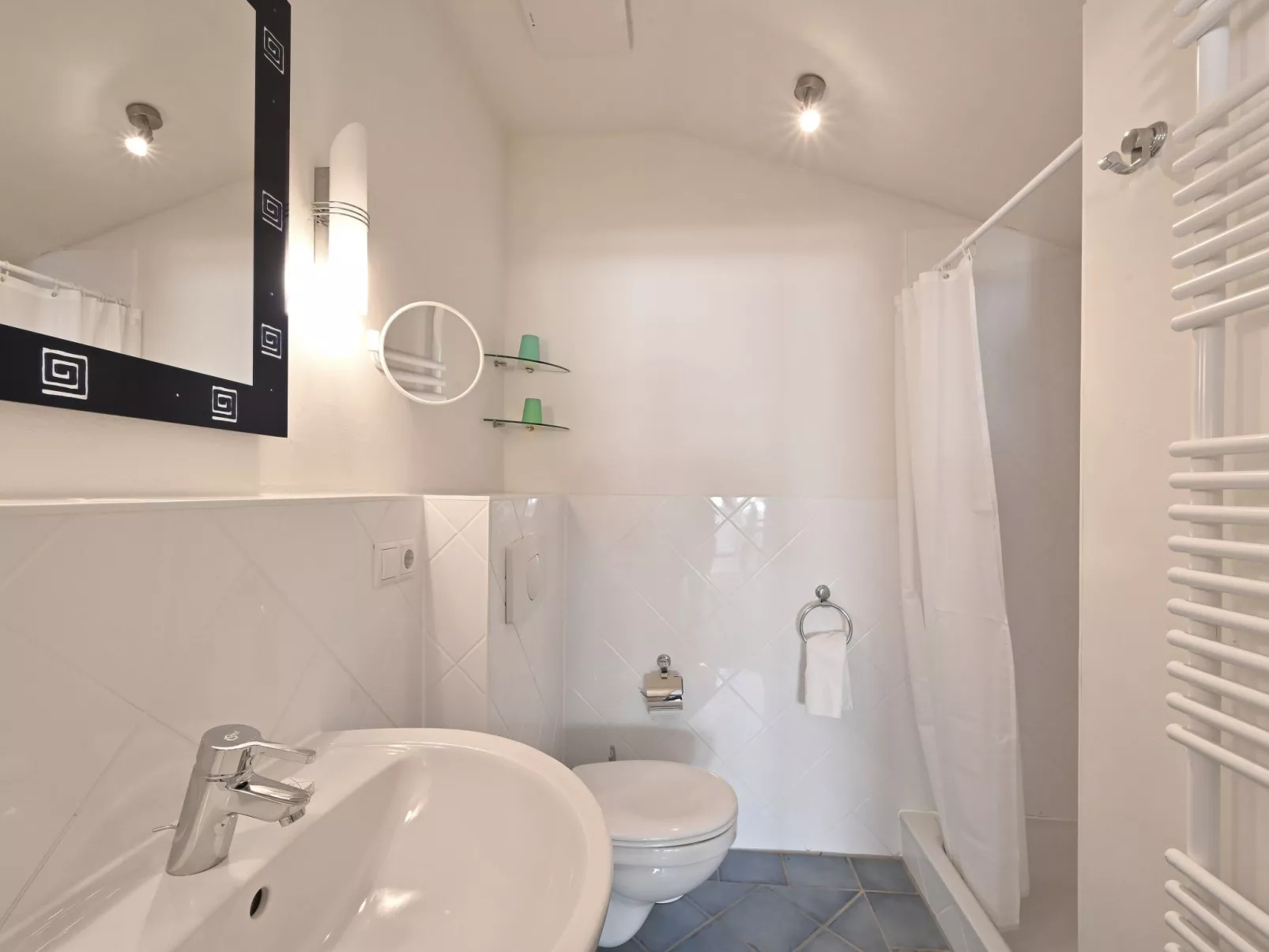 Villa Celia Sellin-Binnen