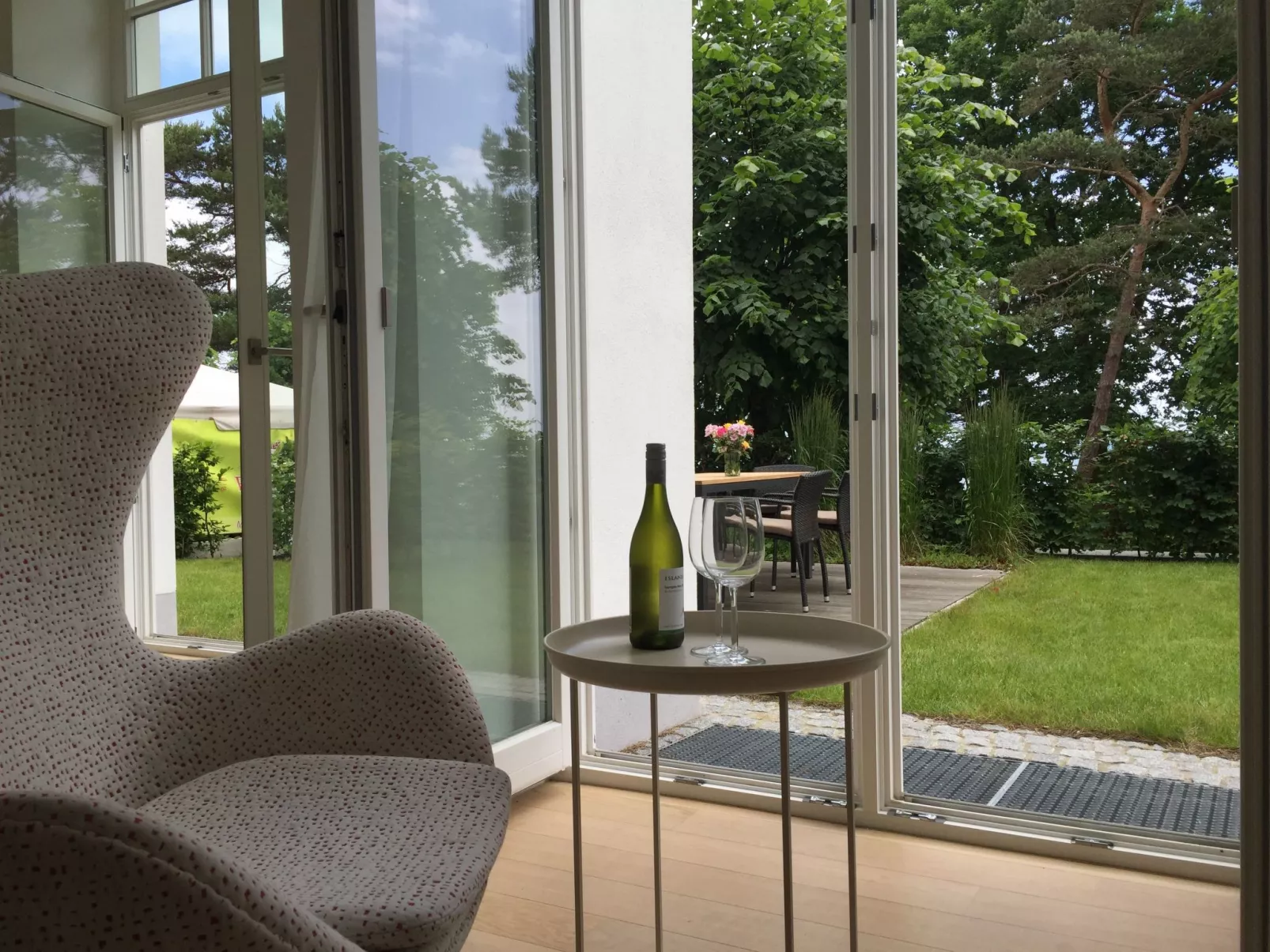 Villa Seeblick Binz-Image-tags.info