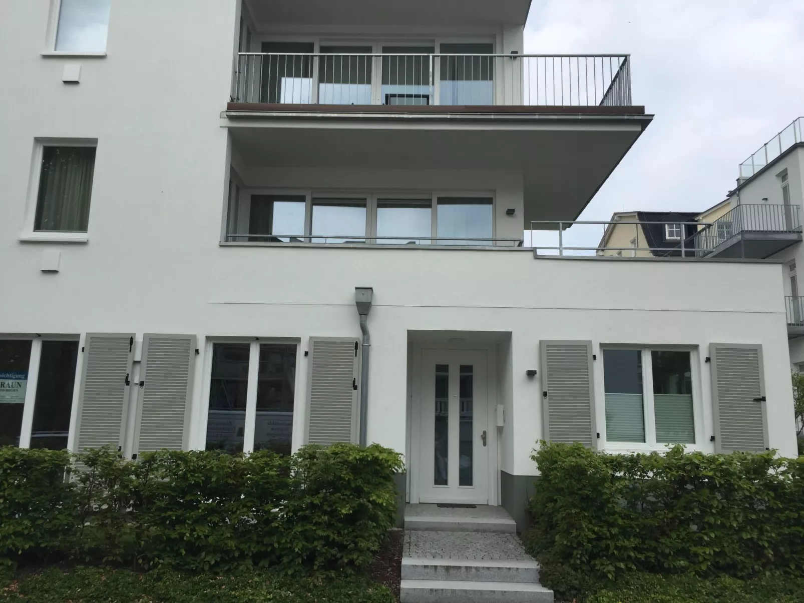 Strandhaus Seeblick-Buiten