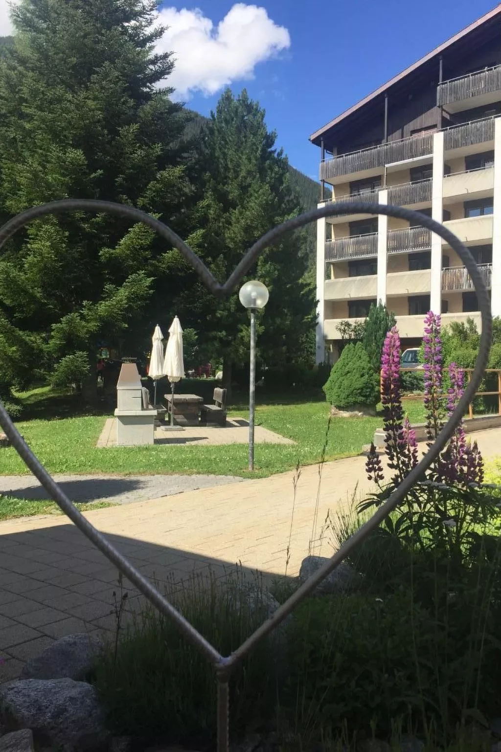 Gemütliche Ferienwohnung im Disentiserhof-Image-tags.info