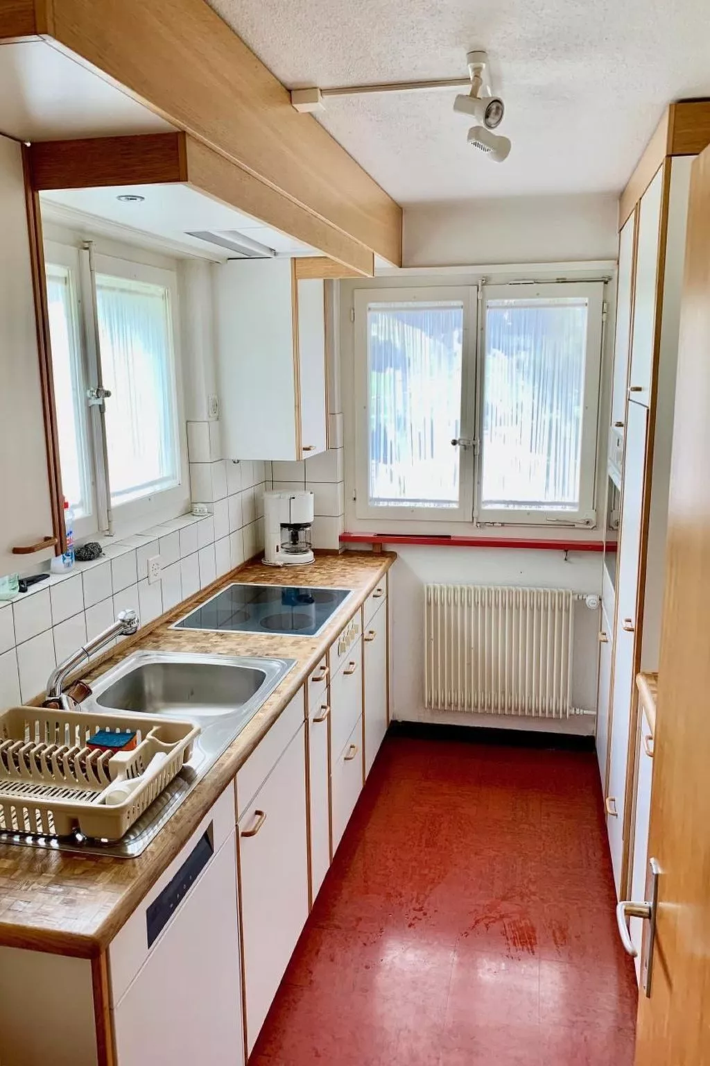 Panorama Adelboden-Binnen