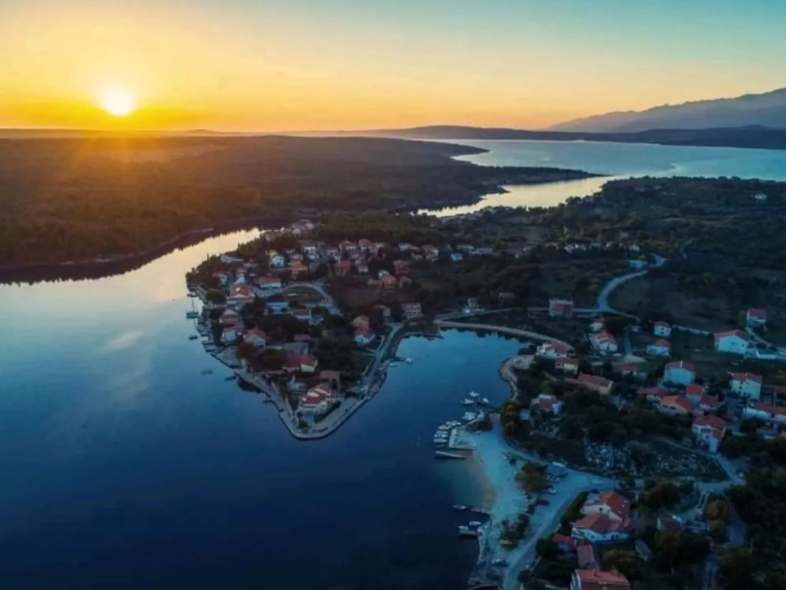 Apartment Antolica-Buiten