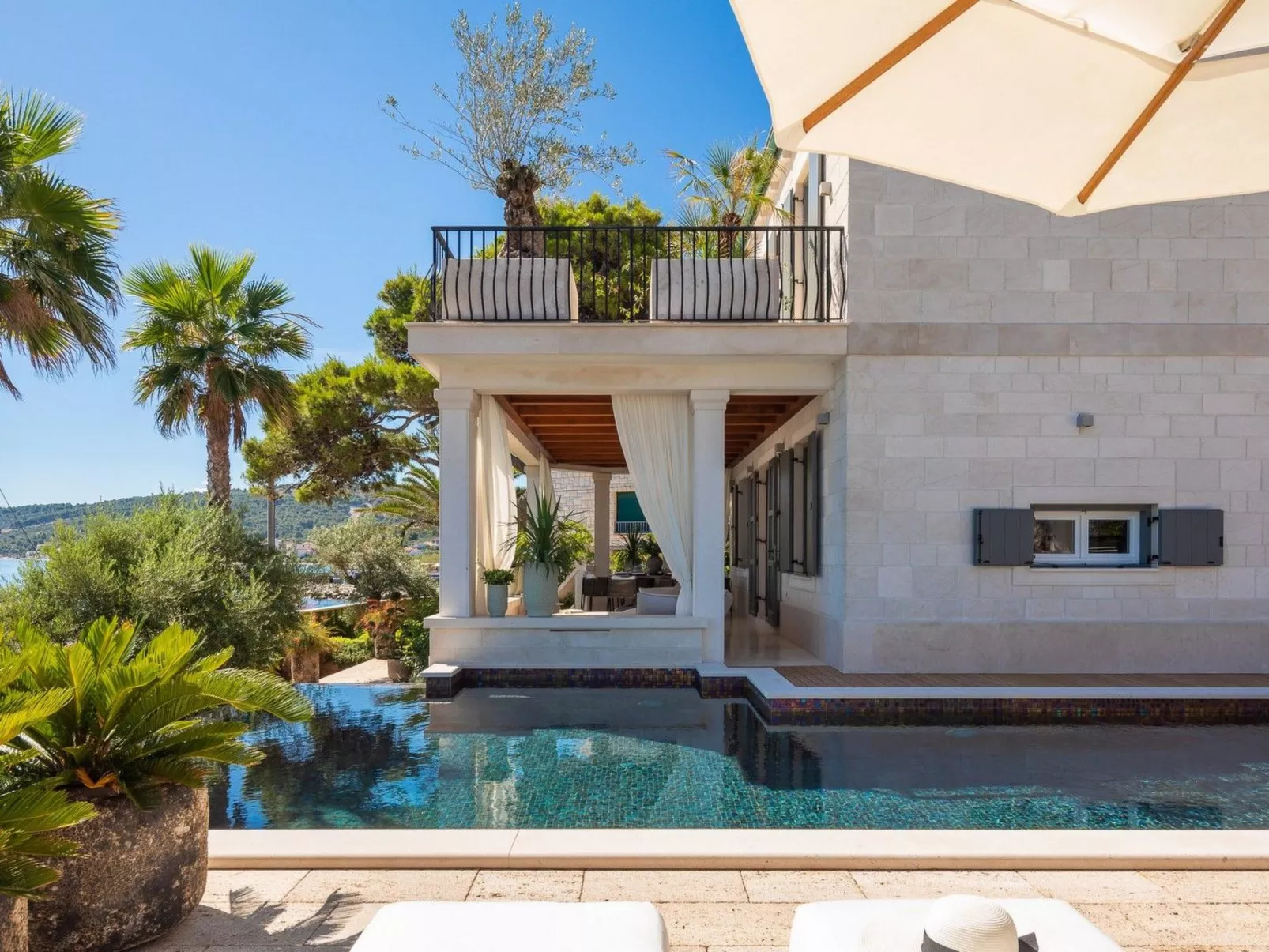 Ferienvilla Heaven am Strand-Image-tags.info