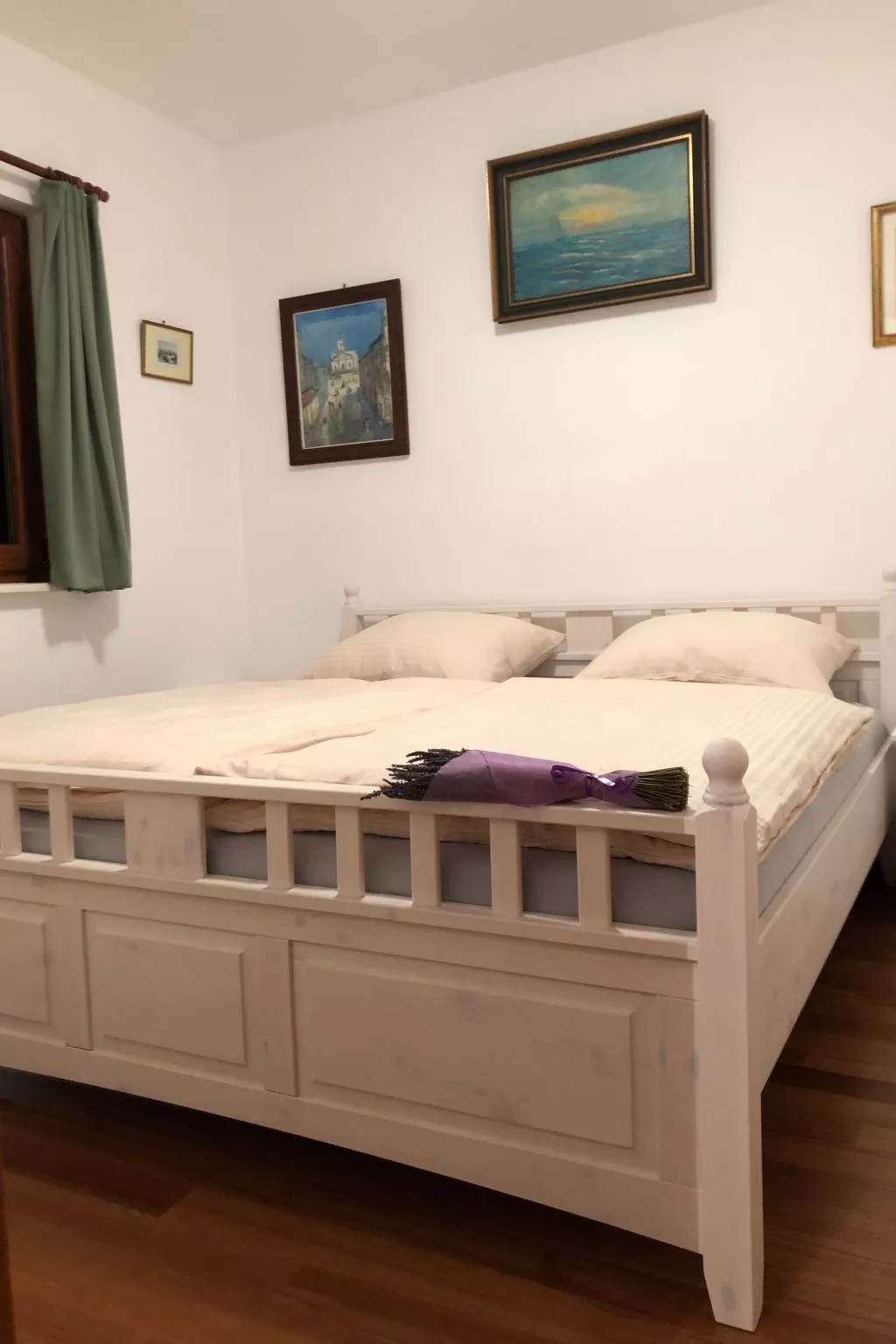 Villa Olive Grove-Binnen