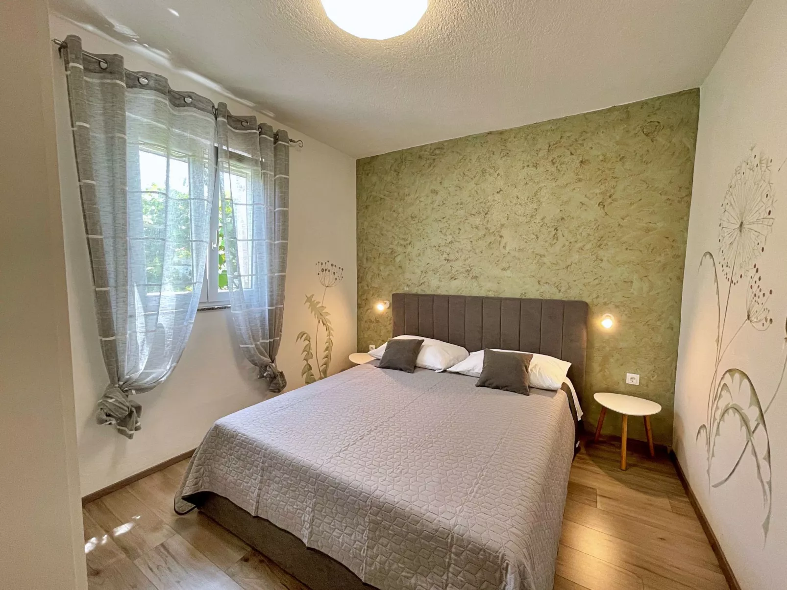 Apartment Mara - Binnen