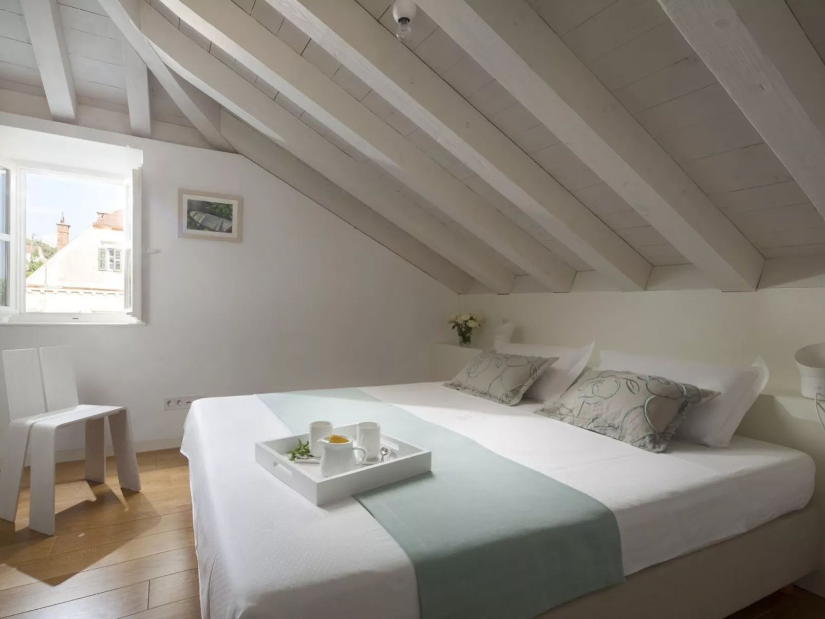 Villa Orti, Boutique-Gartenvilla in der Nähe der Altstadt von Dubrovnik-Binnen