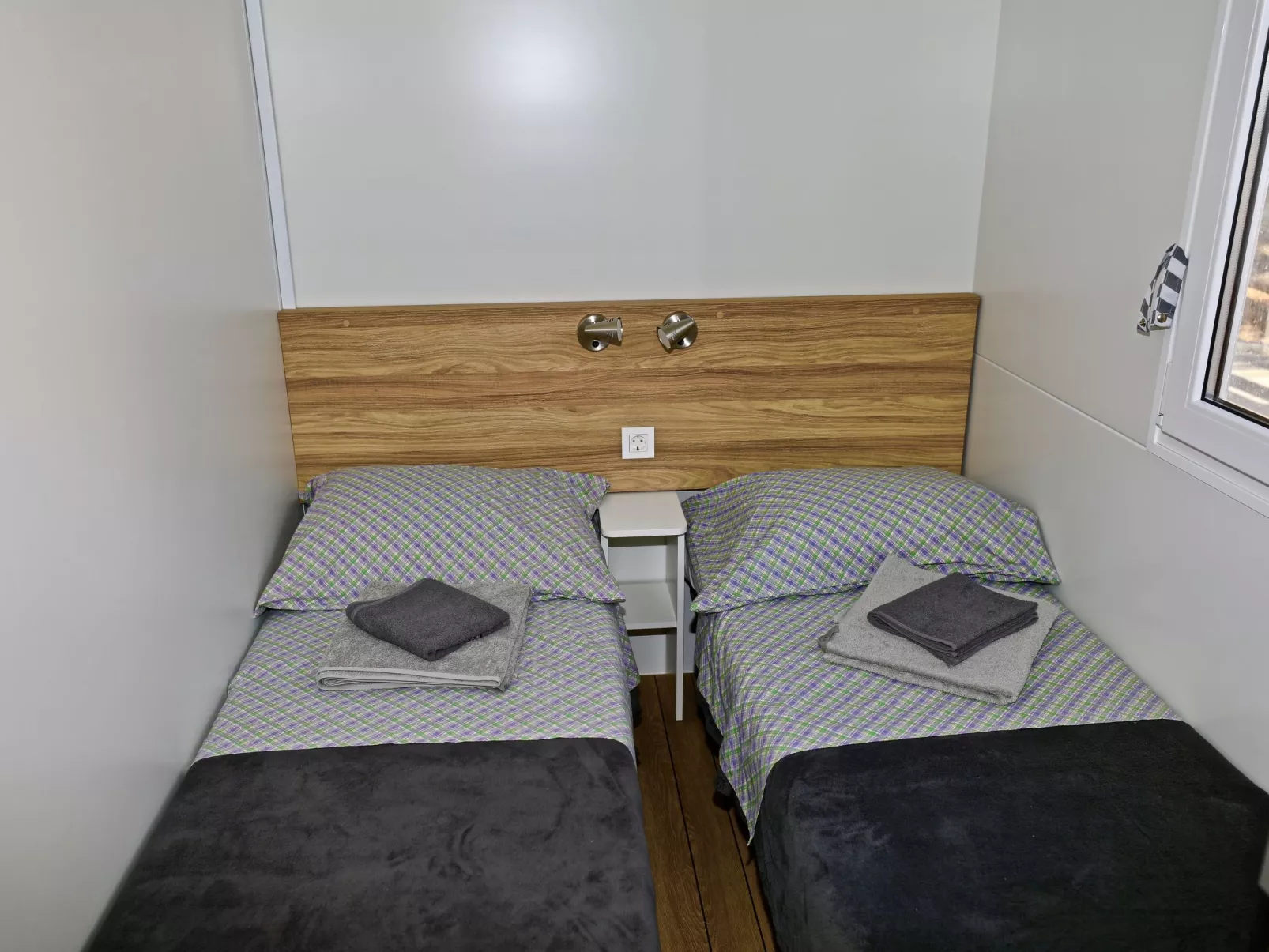 Manora Sucuraj Pool Gästehaus-Binnen