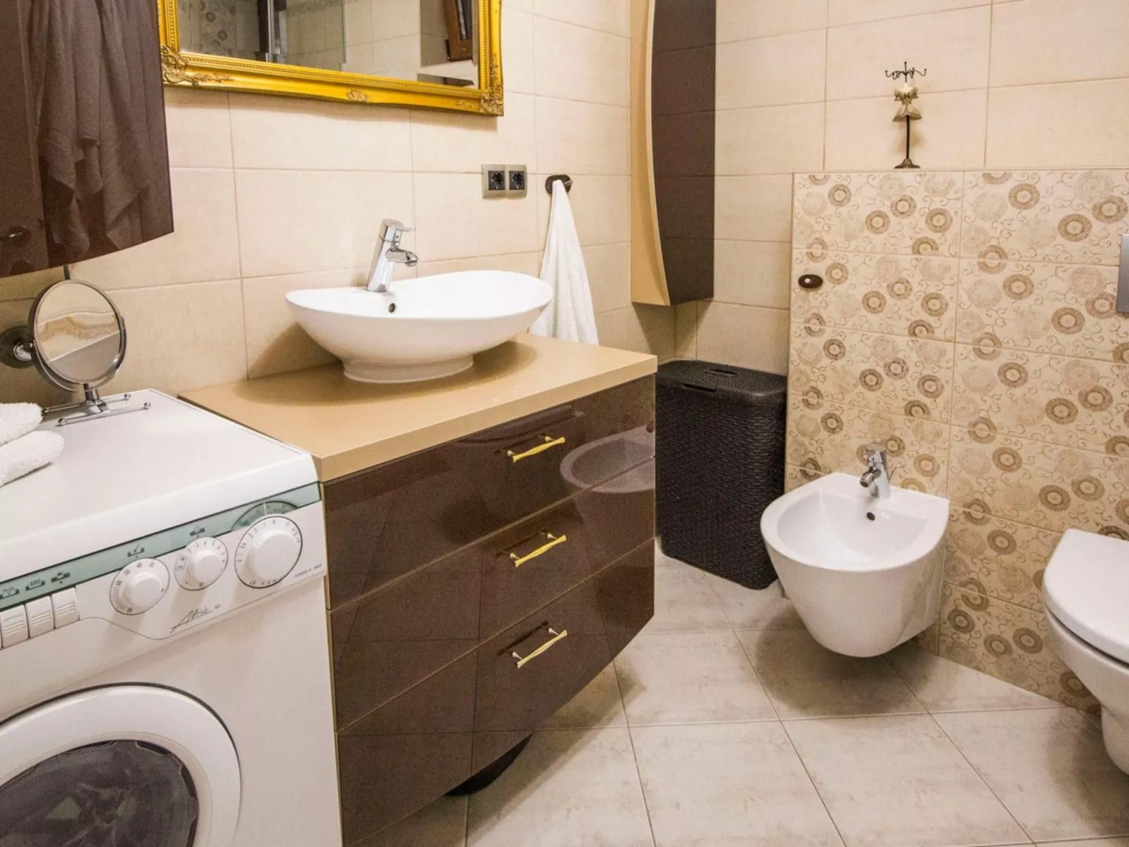 Villa Nia für 12 Personen mit privatem beheiztem Pool-Binnen