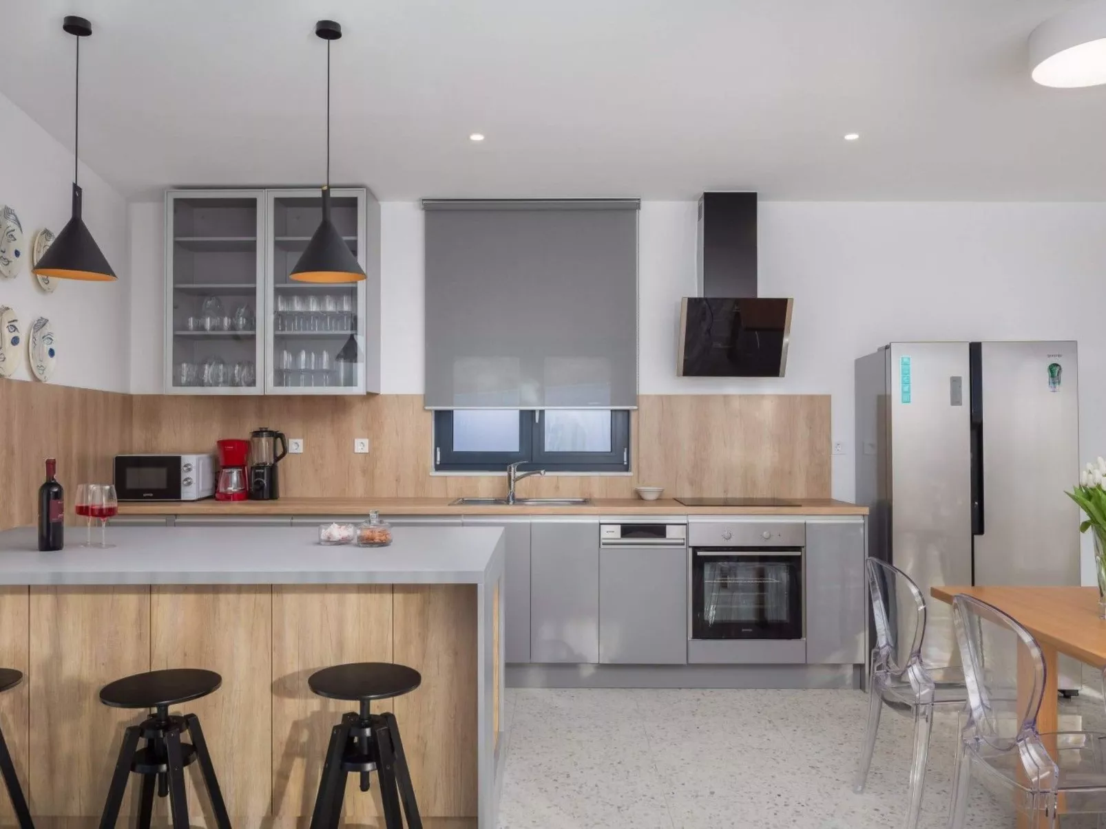 Villa Alba für 10 Personen in Priosten-Binnen