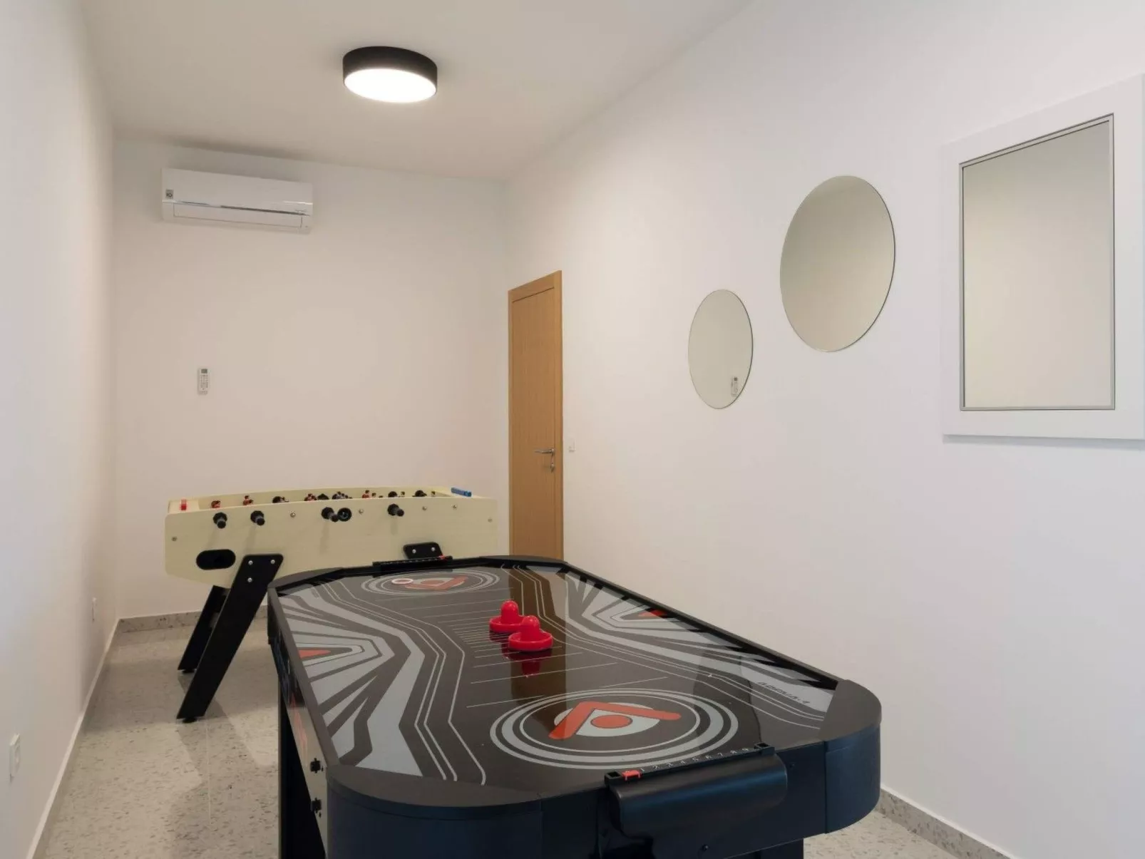 Villa Mattina für 10 Personen in Priosten-Binnen