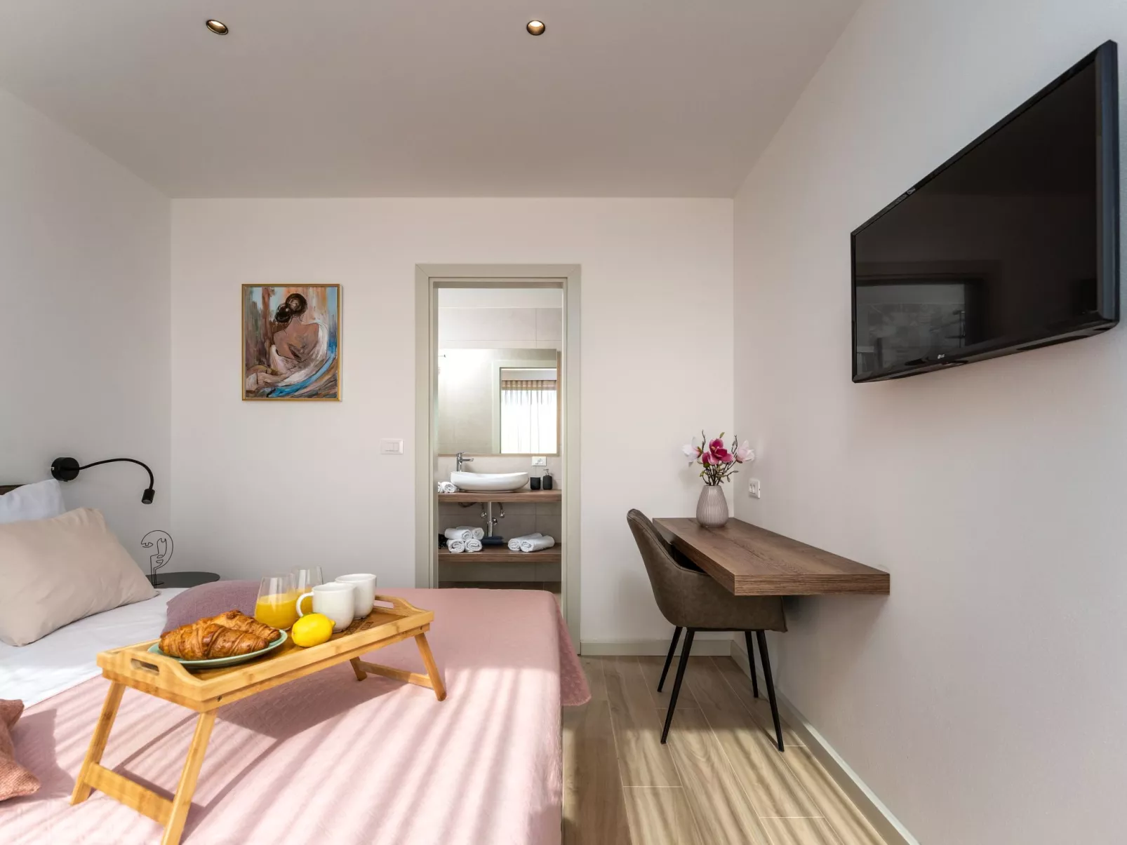 Villa Ansi Exclusive-Binnen